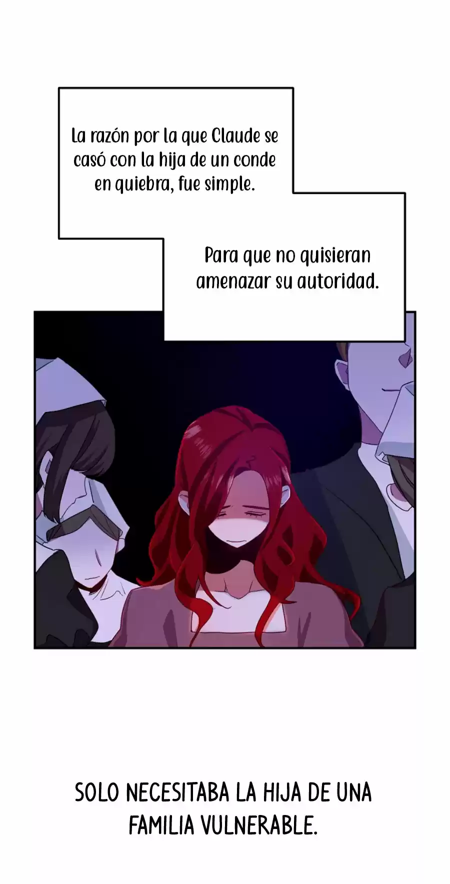 Por Favor Encarcelame 2024 - Capítulo 1 - Página 34 - LectorTMOo