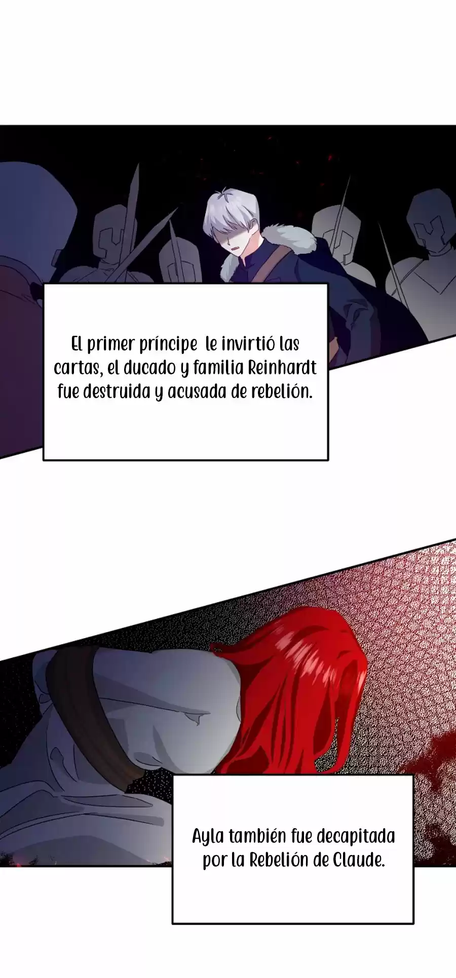 Por Favor Encarcelame 2024 - Capítulo 1 - Página 45 - LectorTMOo