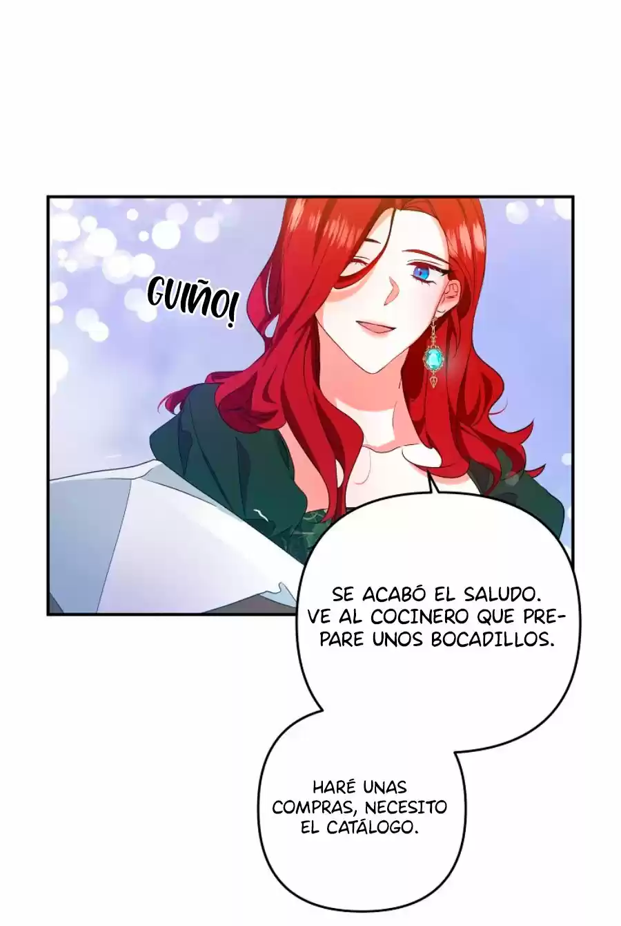 Por Favor Encarcelame 2024 - Capítulo 1 - Página 85 - LectorTMOo