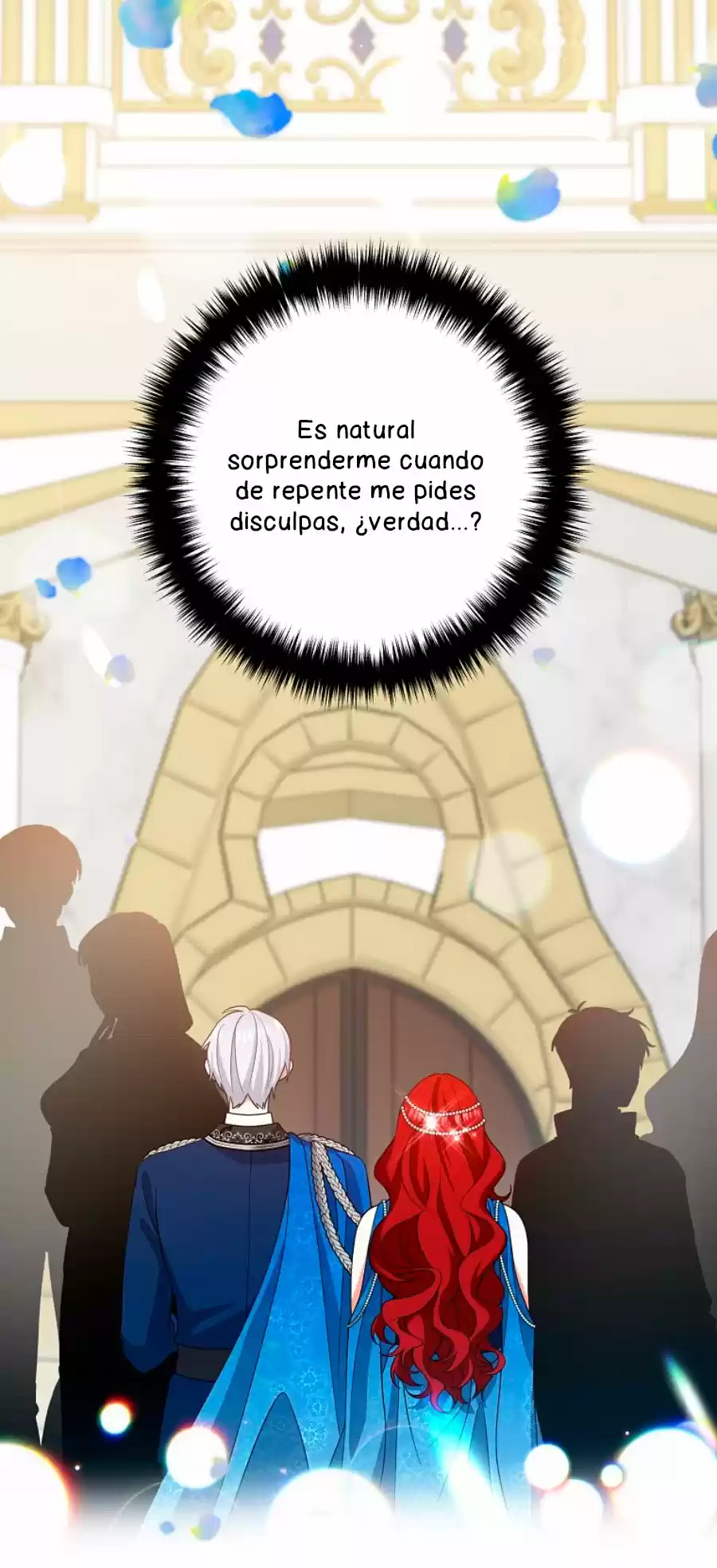 Por Favor Encarcelame 2024 - Capítulo 10 - Página 30 - LectorTMOo