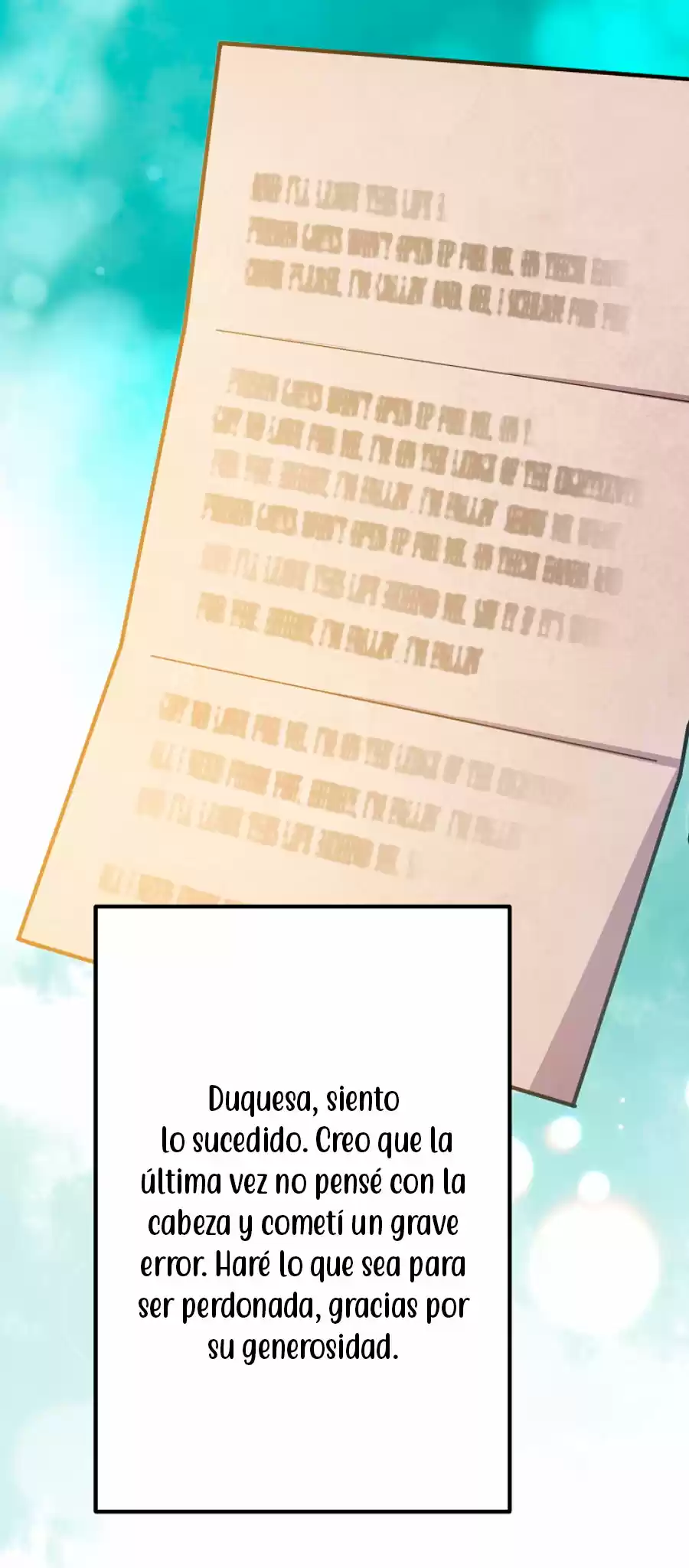 Por Favor Encarcelame 2024 - Capítulo 10 - Página 47 - LectorTMOo