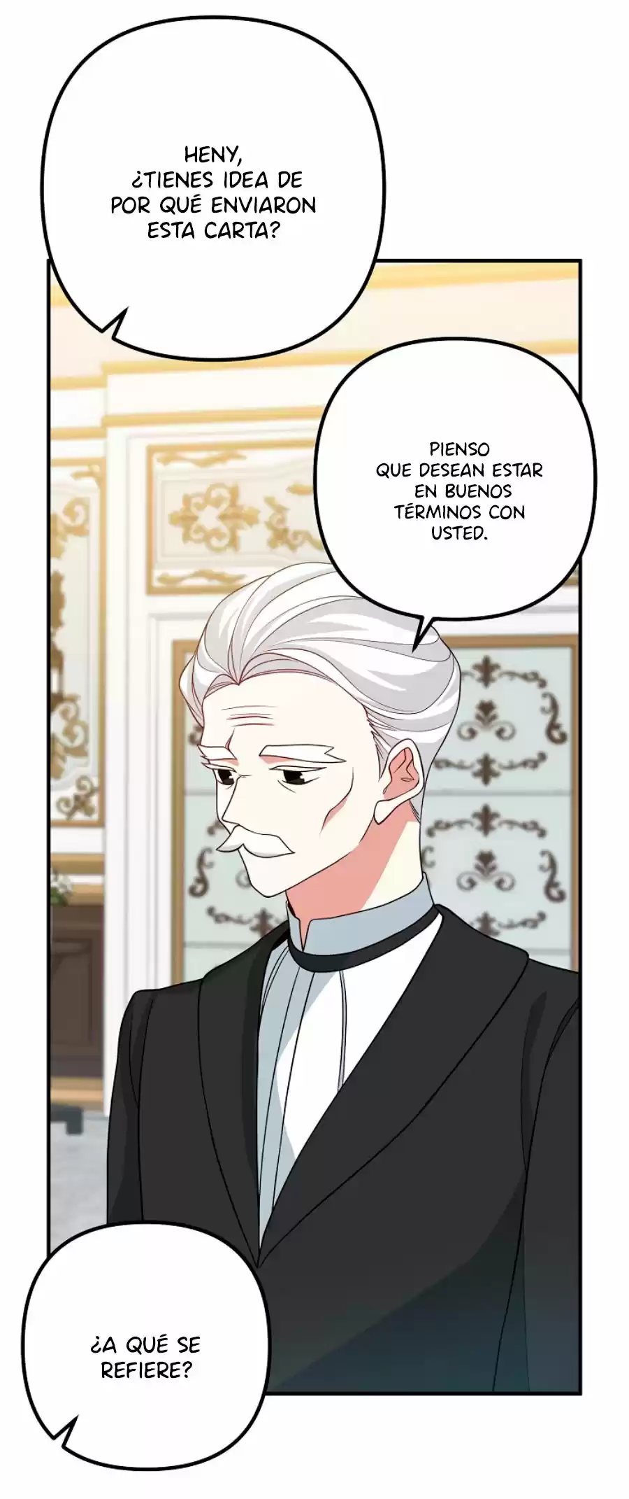 Por Favor Encarcelame 2024 - Capítulo 10 - Página 49 - LectorTMOo