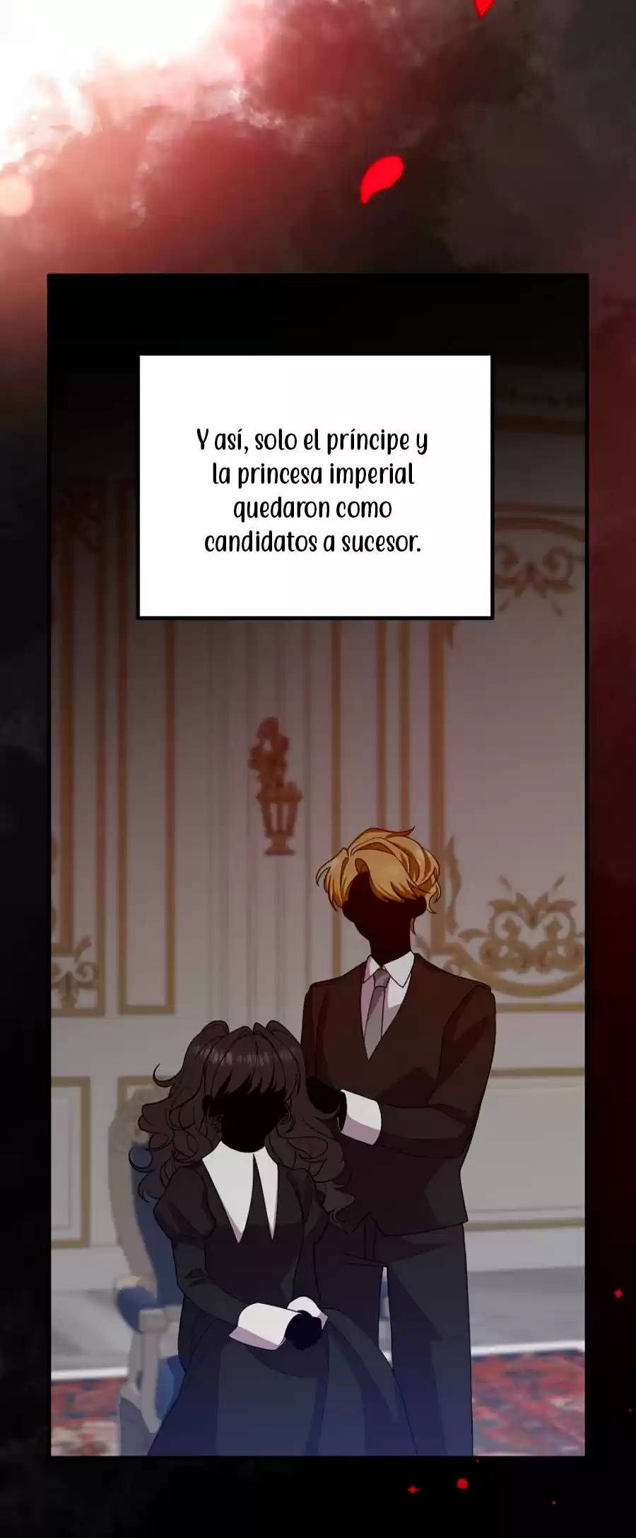 Por Favor Encarcelame 2024 - Capítulo 10 - Página 69 - LectorTMOo