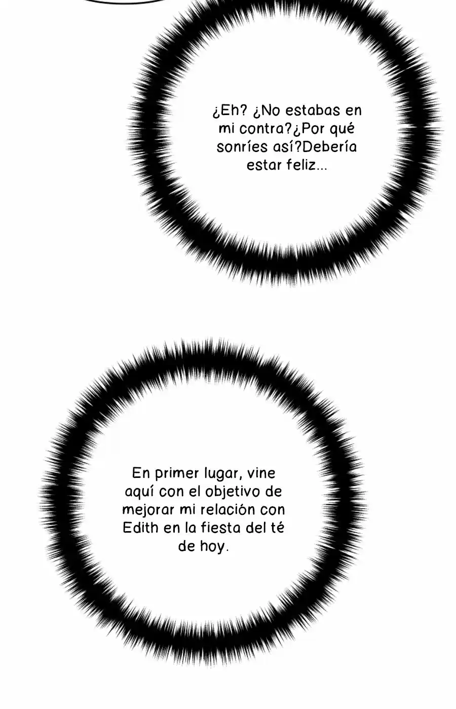 Por Favor Encarcelame 2024 - Capítulo 12 - Página 10 - LectorTMOo