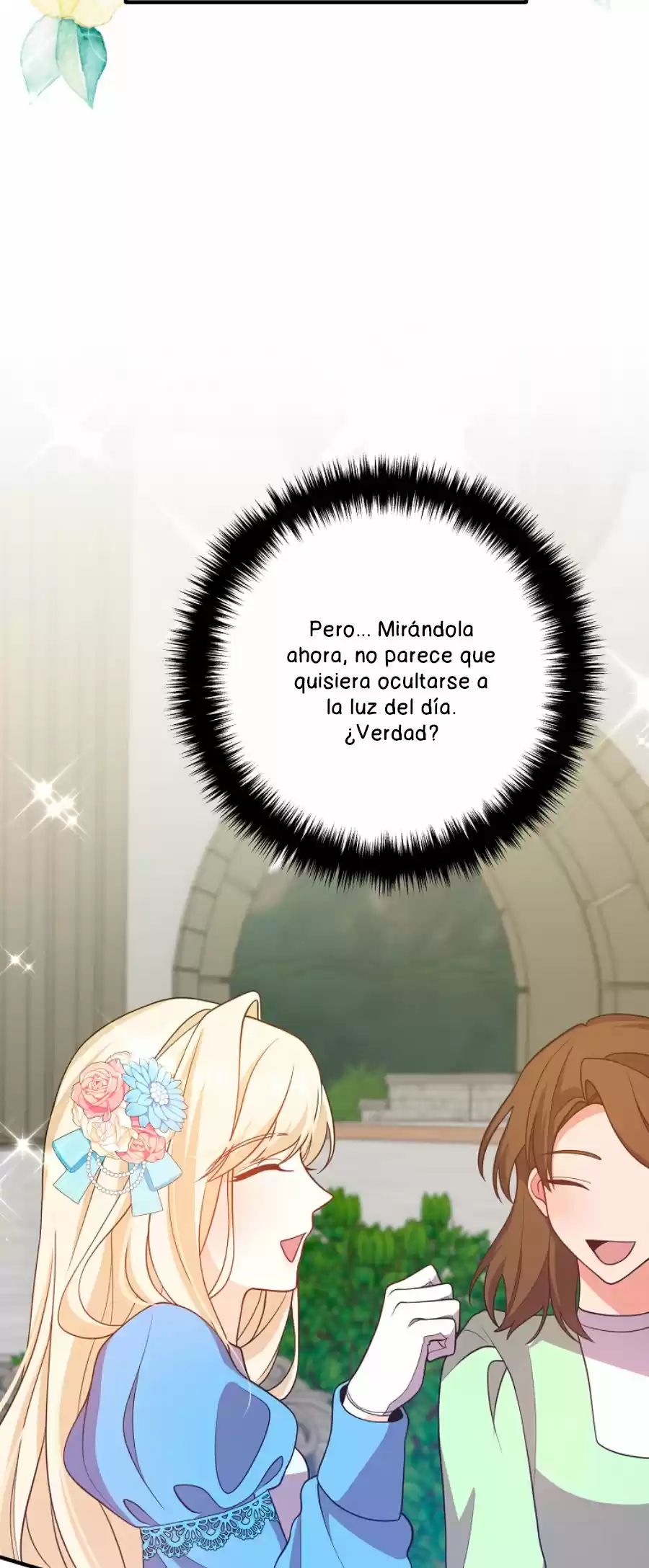 Por Favor Encarcelame 2024 - Capítulo 12 - Página 27 - LectorTMOo