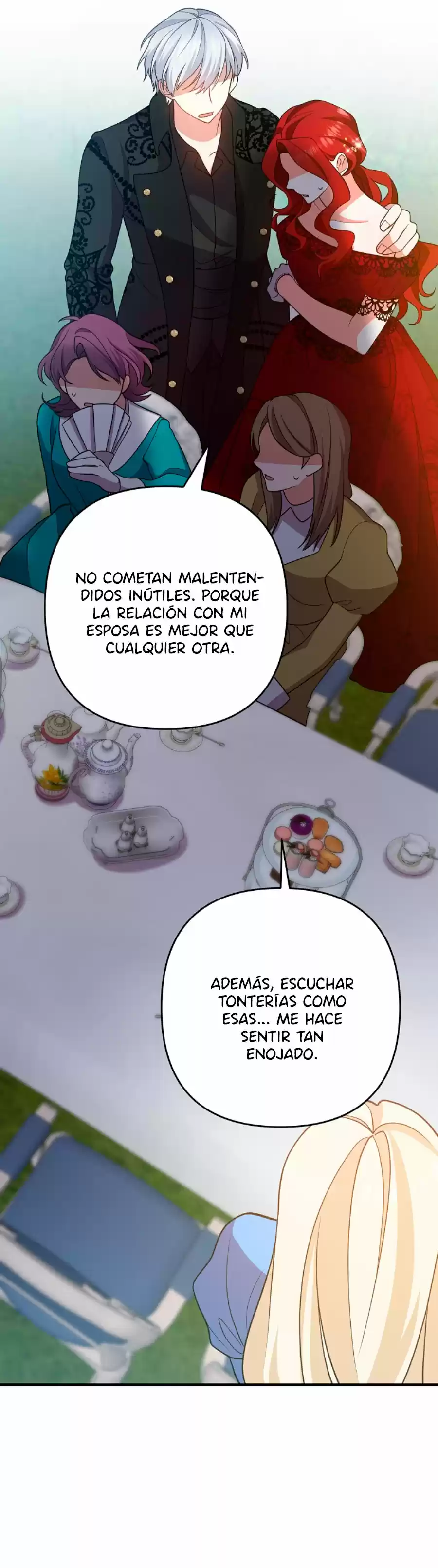 Por Favor Encarcelame 2024 - Capítulo 12 - Página 45 - LectorTMOo