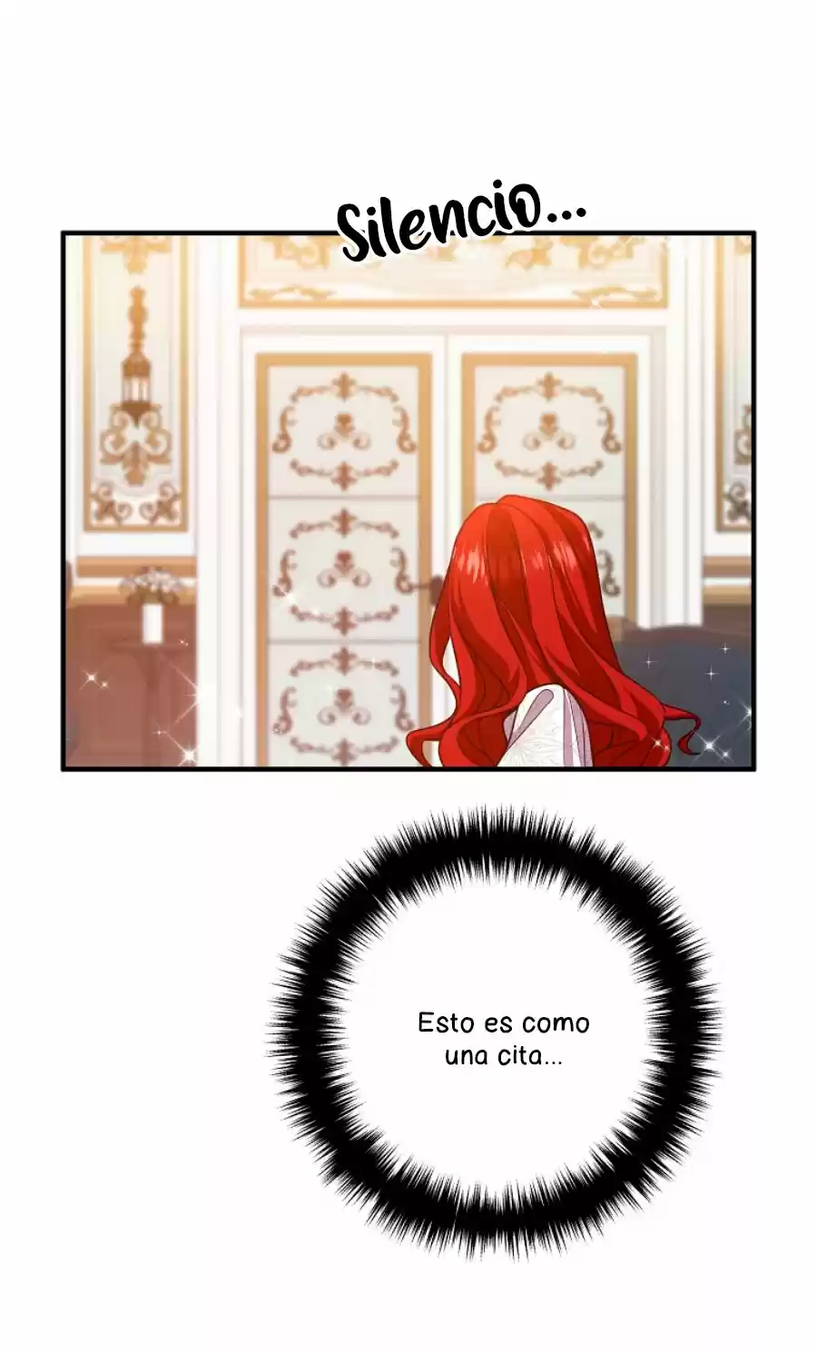 Por Favor Encarcelame 2024 - Capítulo 14 - Página 39 - LectorTMOo