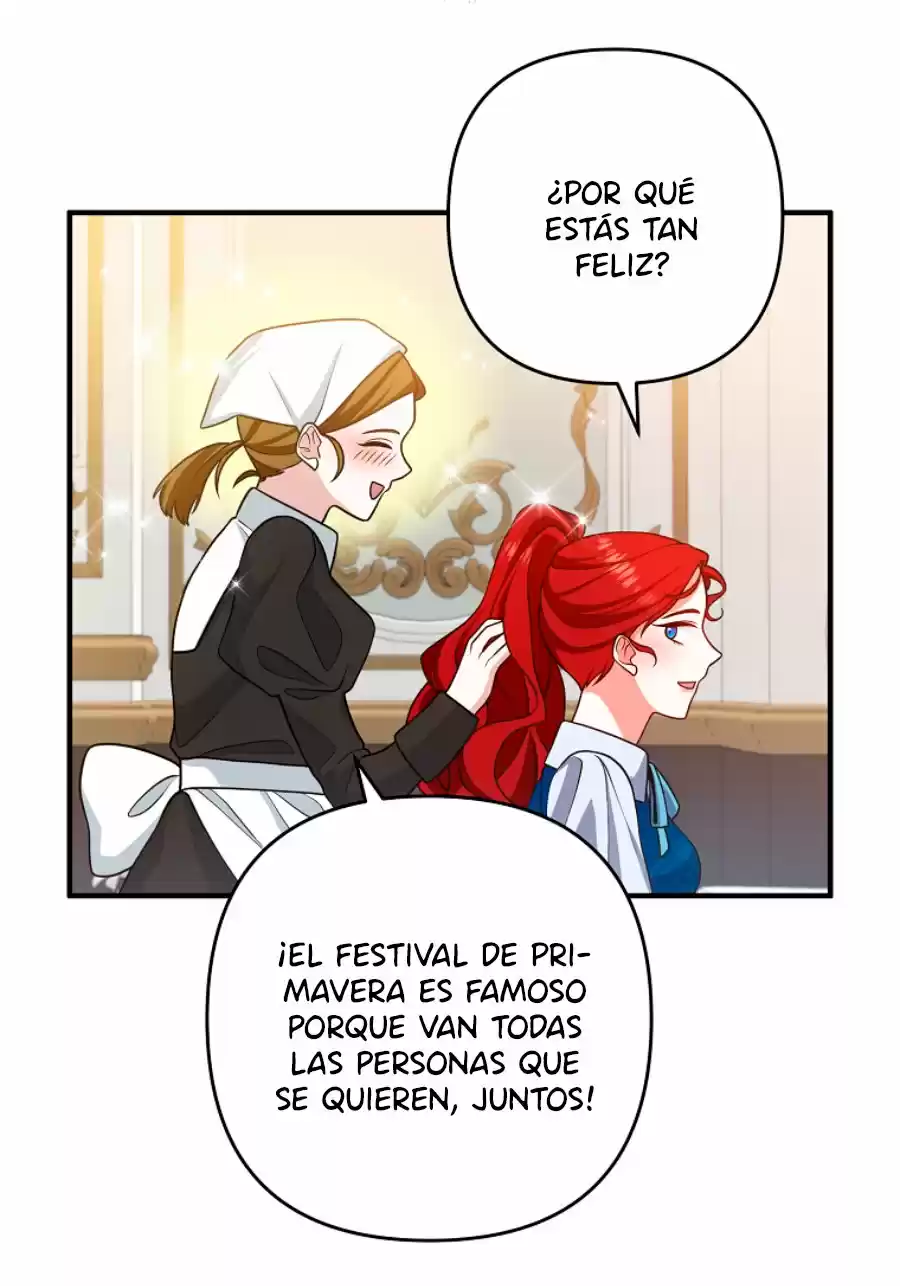 Por Favor Encarcelame 2024 - Capítulo 14 - Página 44 - LectorTMOo