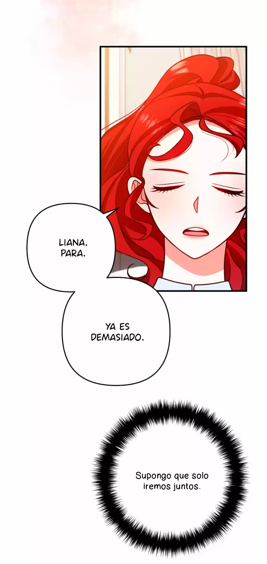 Por Favor Encarcelame 2024 - Capítulo 14 - Página 47 - LectorTMOo