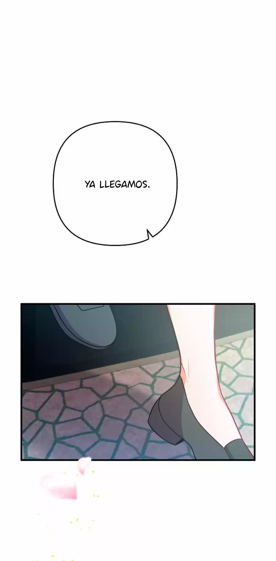 Por Favor Encarcelame 2024 - Capítulo 15 - Página 10 - LectorTMOo