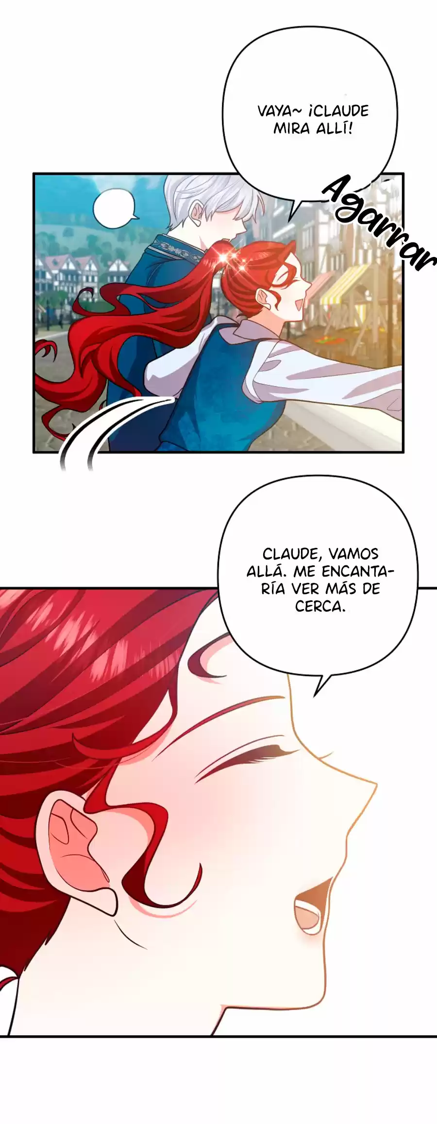 Por Favor Encarcelame 2024 - Capítulo 15 - Página 15 - LectorTMOo