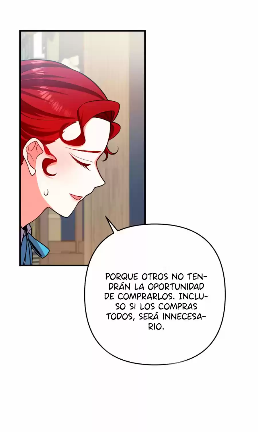 Por Favor Encarcelame 2024 - Capítulo 15 - Página 28 - LectorTMOo