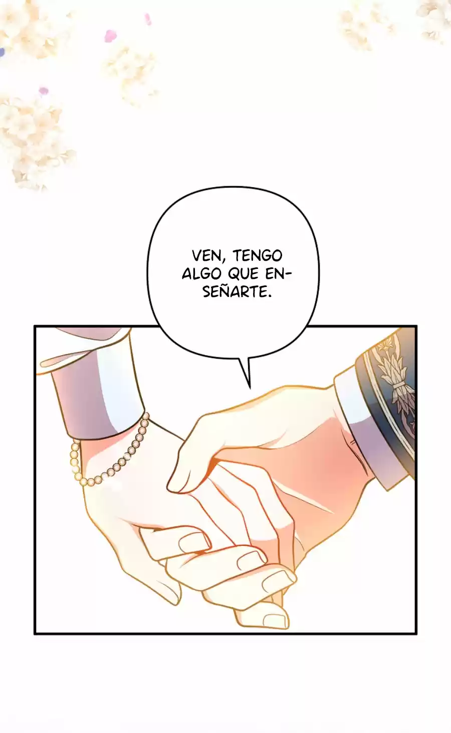 Por Favor Encarcelame 2024 - Capítulo 15 - Página 35 - LectorTMOo