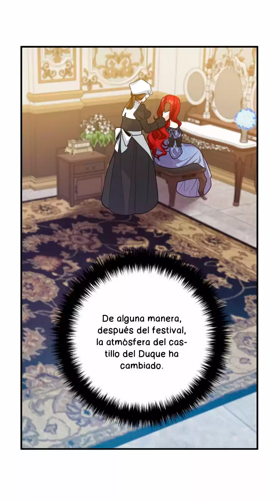 Por Favor Encarcelame 2024 - Capítulo 16 - Página 8 - LectorTMOo