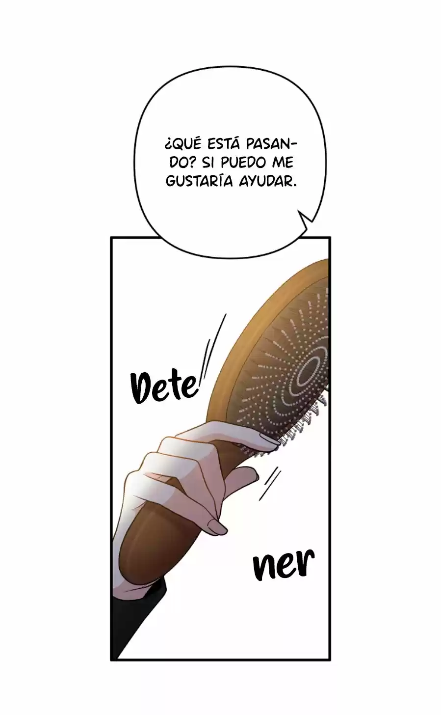 Por Favor Encarcelame 2024 - Capítulo 16 - Página 13 - LectorTMOo