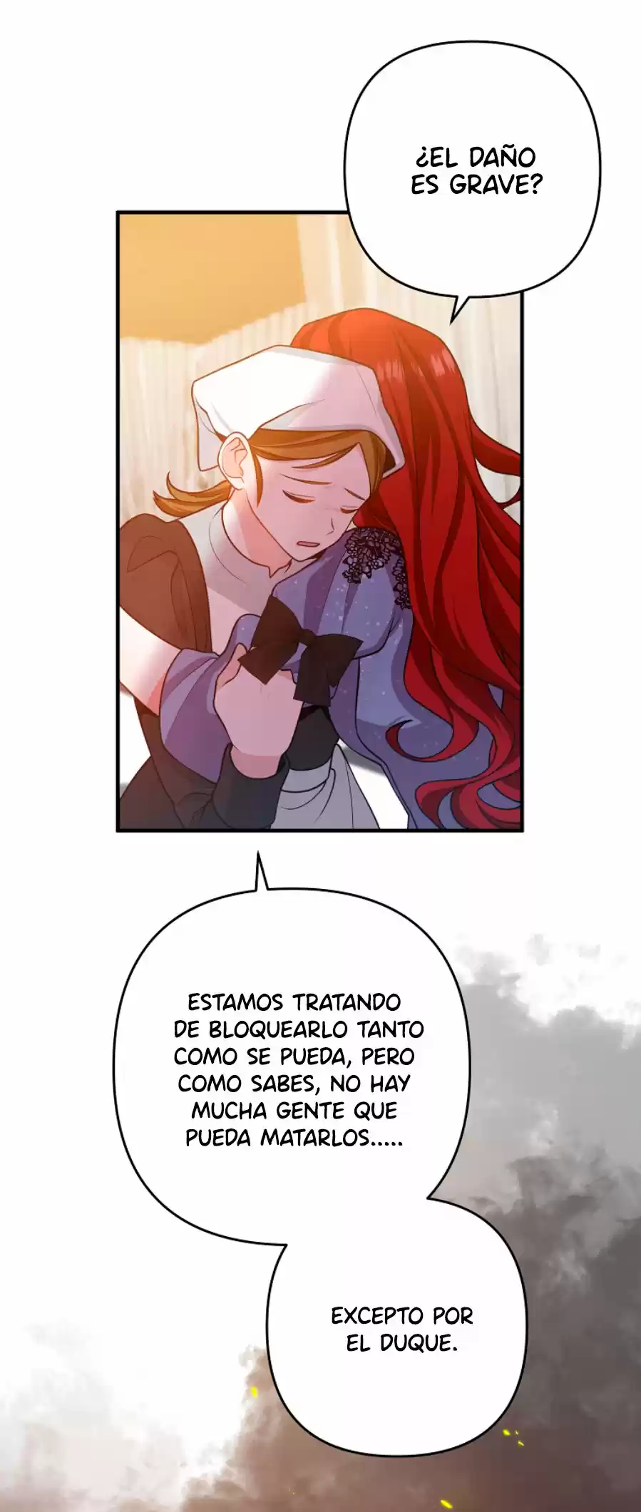 Por Favor Encarcelame 2024 - Capítulo 16 - Página 20 - LectorTMOo