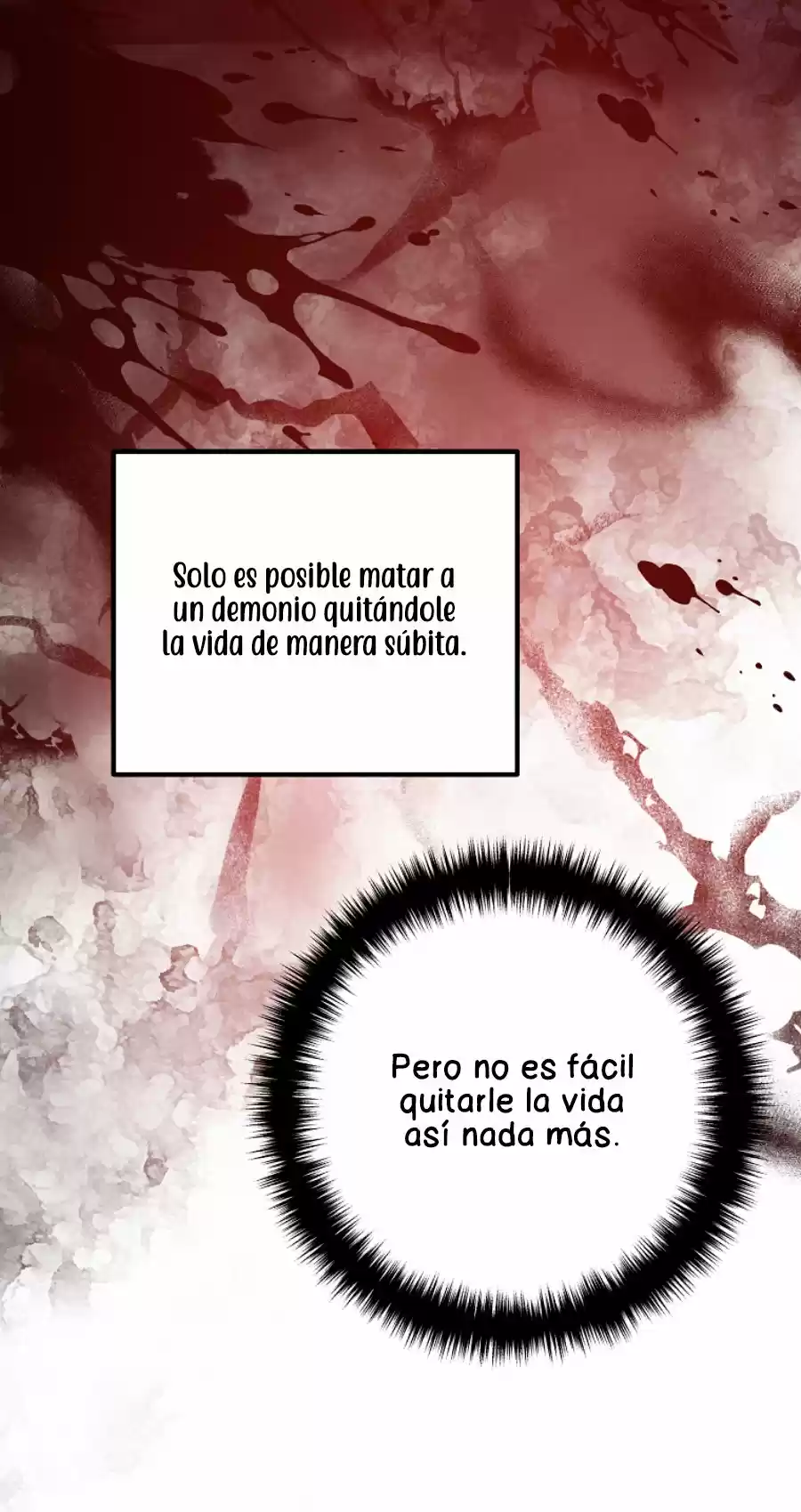Por Favor Encarcelame 2024 - Capítulo 16 - Página 26 - LectorTMOo