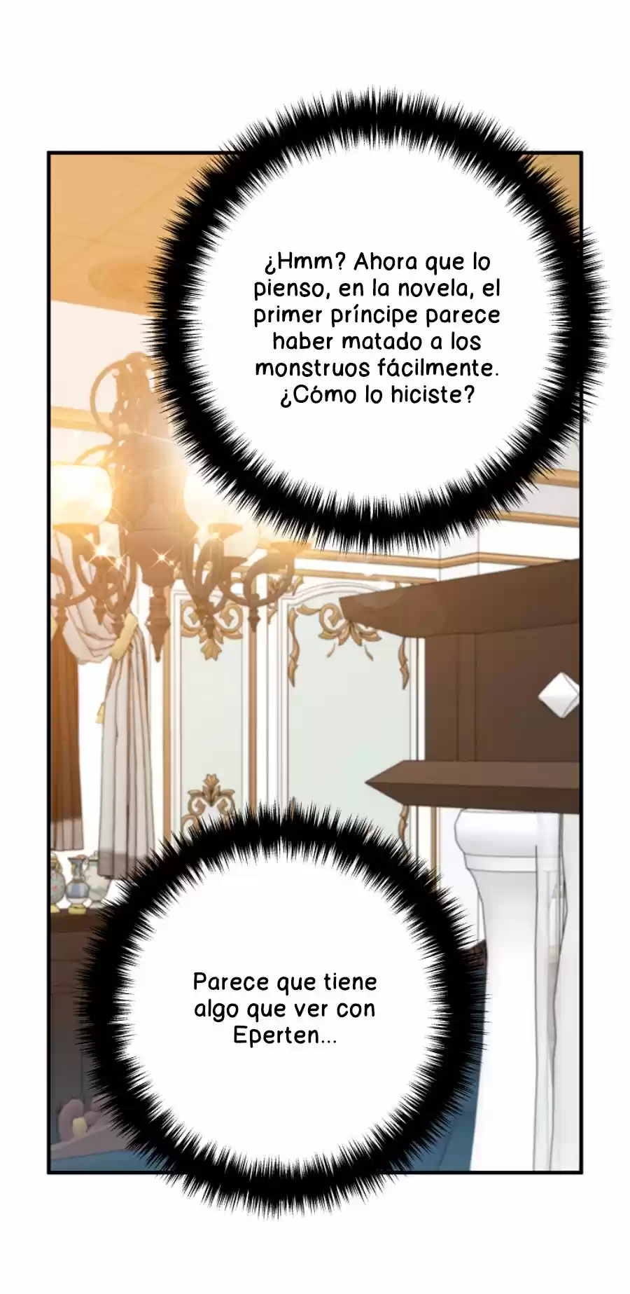 Por Favor Encarcelame 2024 - Capítulo 16 - Página 31 - LectorTMOo