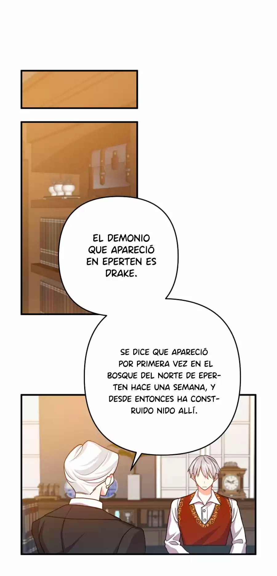 Por Favor Encarcelame 2024 - Capítulo 16 - Página 34 - LectorTMOo