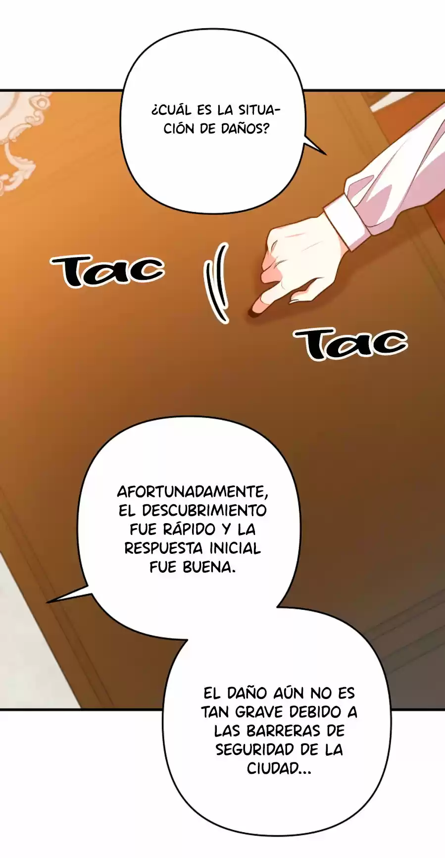Por Favor Encarcelame 2024 - Capítulo 16 - Página 37 - LectorTMOo