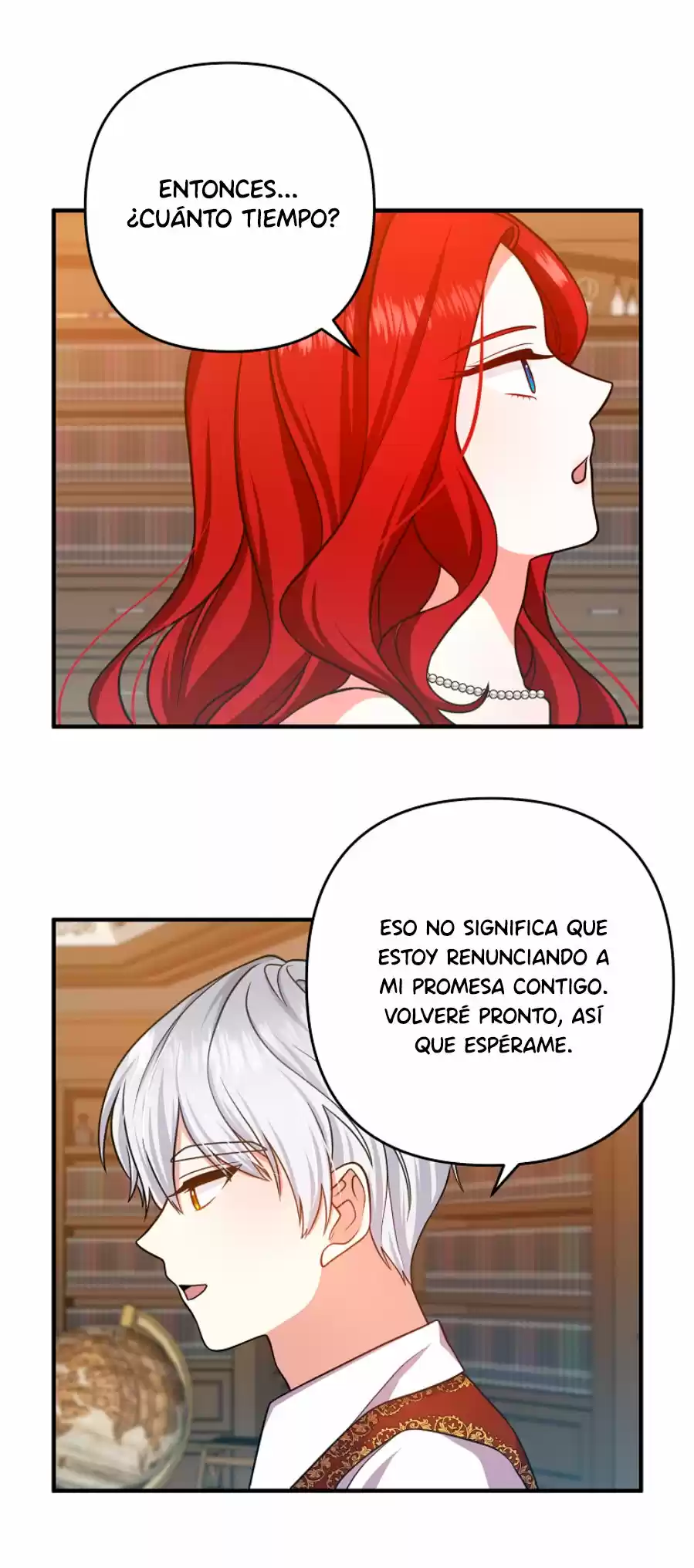 Por Favor Encarcelame 2024 - Capítulo 16 - Página 44 - LectorTMOo