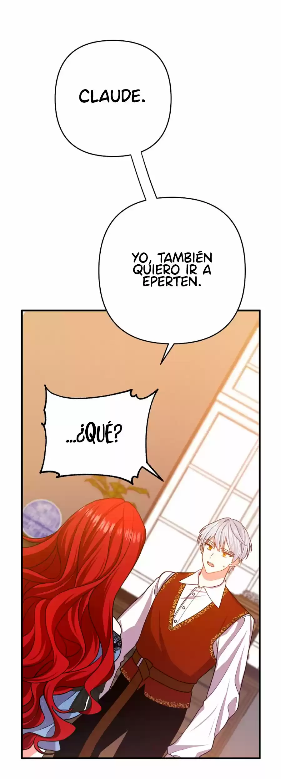 Por Favor Encarcelame 2024 - Capítulo 16 - Página 47 - LectorTMOo