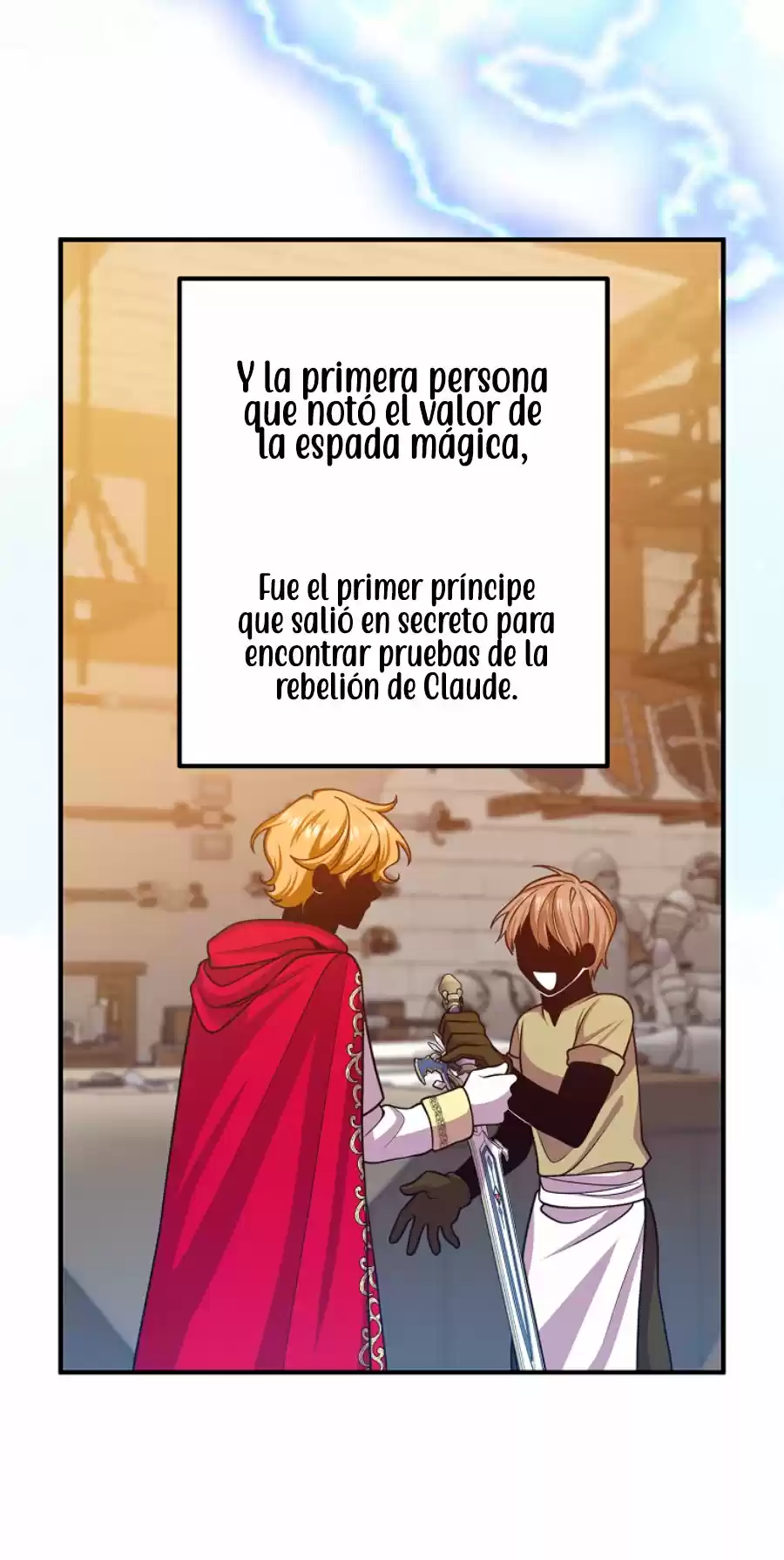 Por Favor Encarcelame 2024 - Capítulo 16 - Página 62 - LectorTMOo