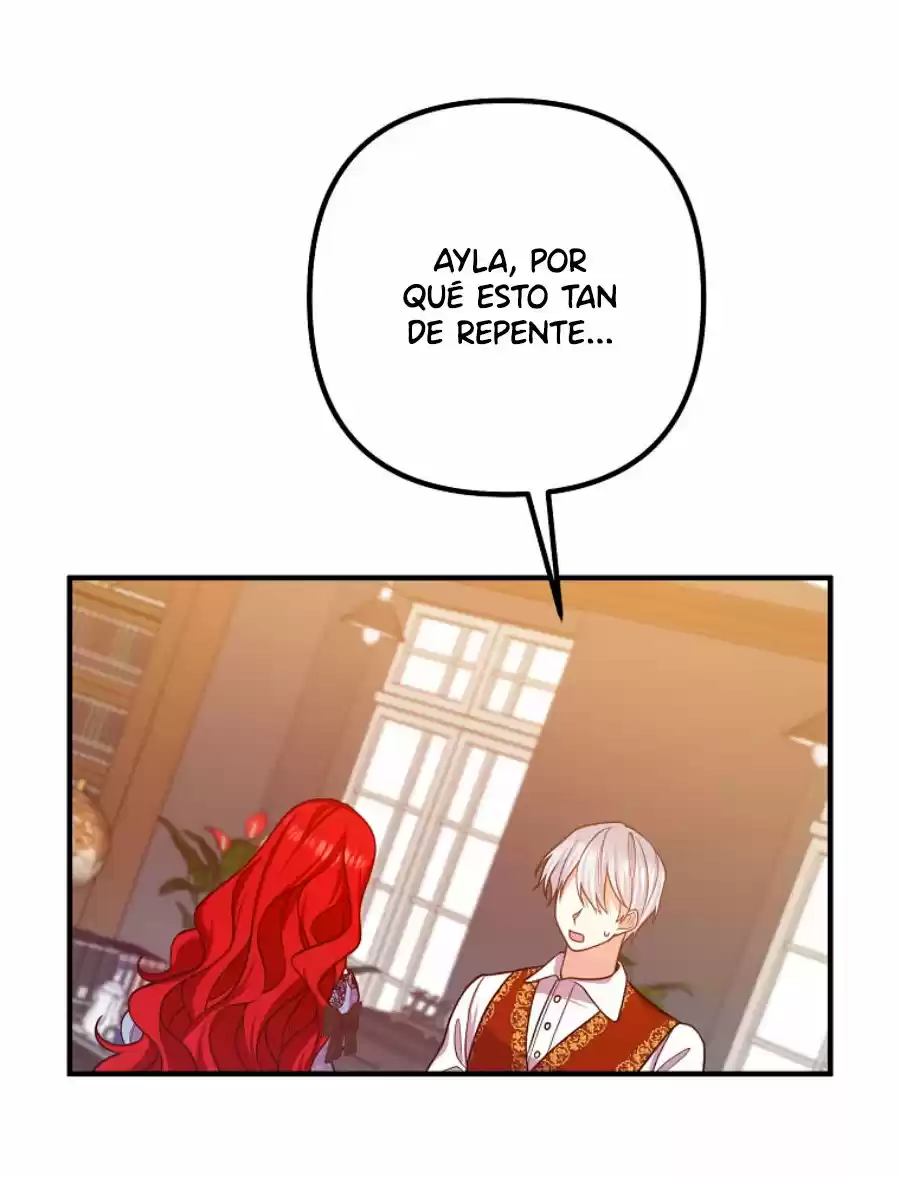 Por Favor Encarcelame 2024 - Capítulo 17 - Página 4 - LectorTMOo