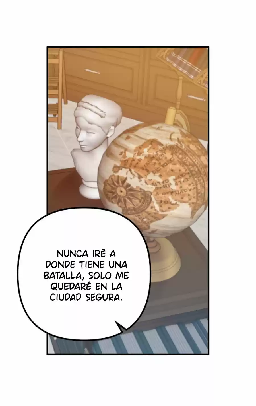 Por Favor Encarcelame 2024 - Capítulo 17 - Página 11 - LectorTMOo