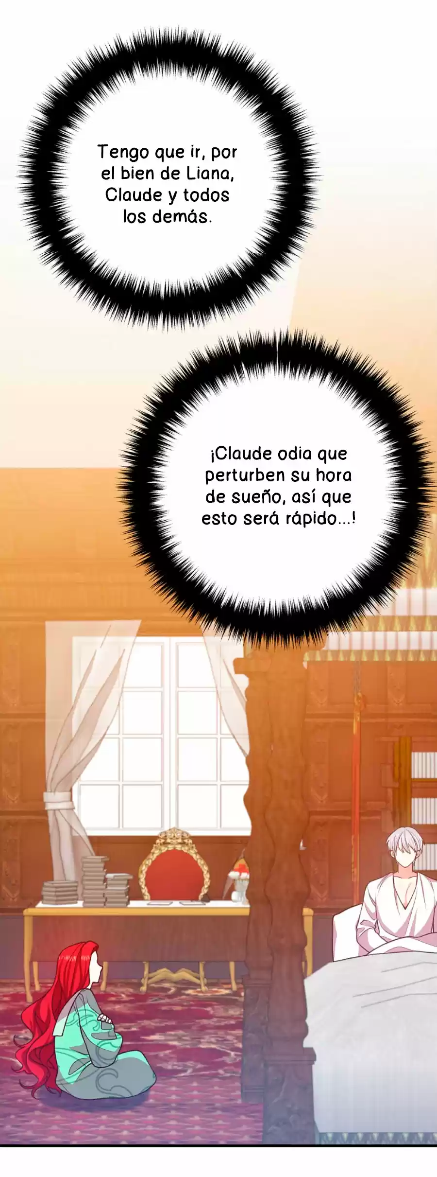 Por Favor Encarcelame 2024 - Capítulo 17 - Página 22 - LectorTMOo