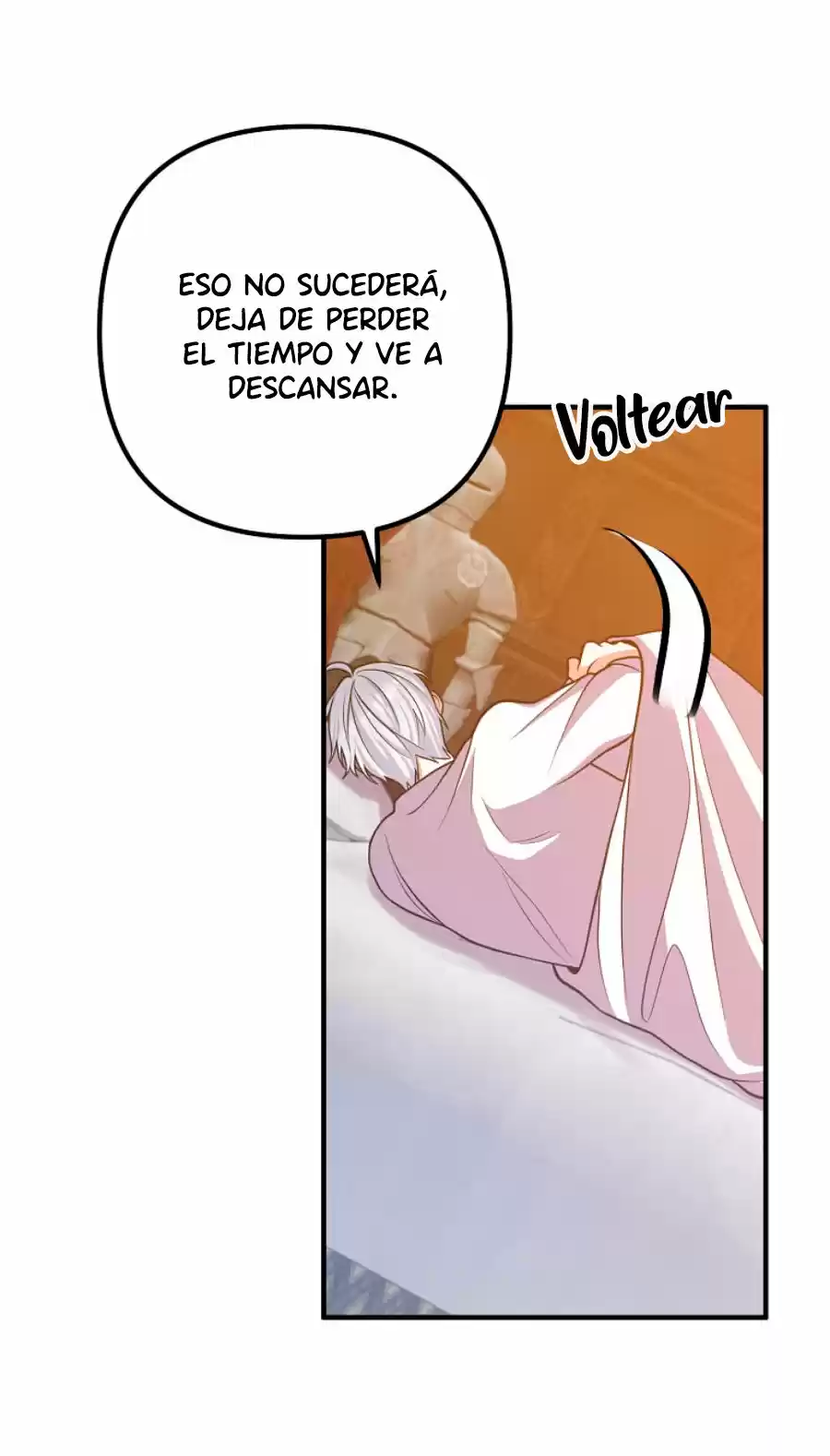 Por Favor Encarcelame 2024 - Capítulo 17 - Página 26 - LectorTMOo