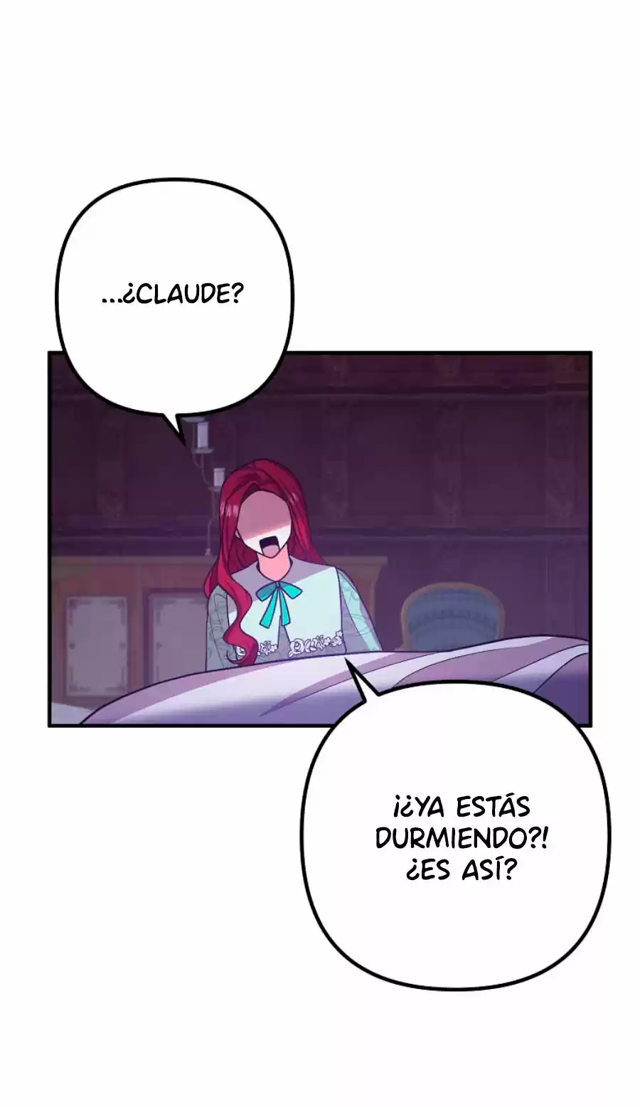 Por Favor Encarcelame 2024 - Capítulo 17 - Página 30 - LectorTMOo