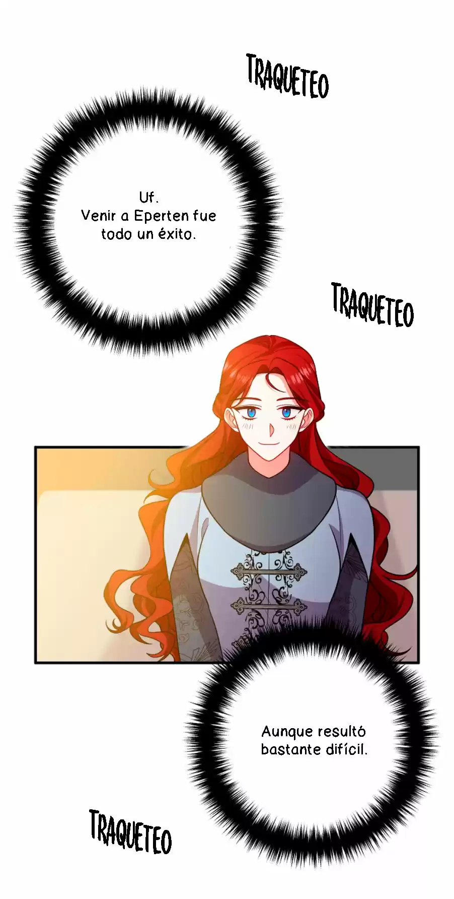 Por Favor Encarcelame 2024 - Capítulo 18 - Página 4 - LectorTMOo