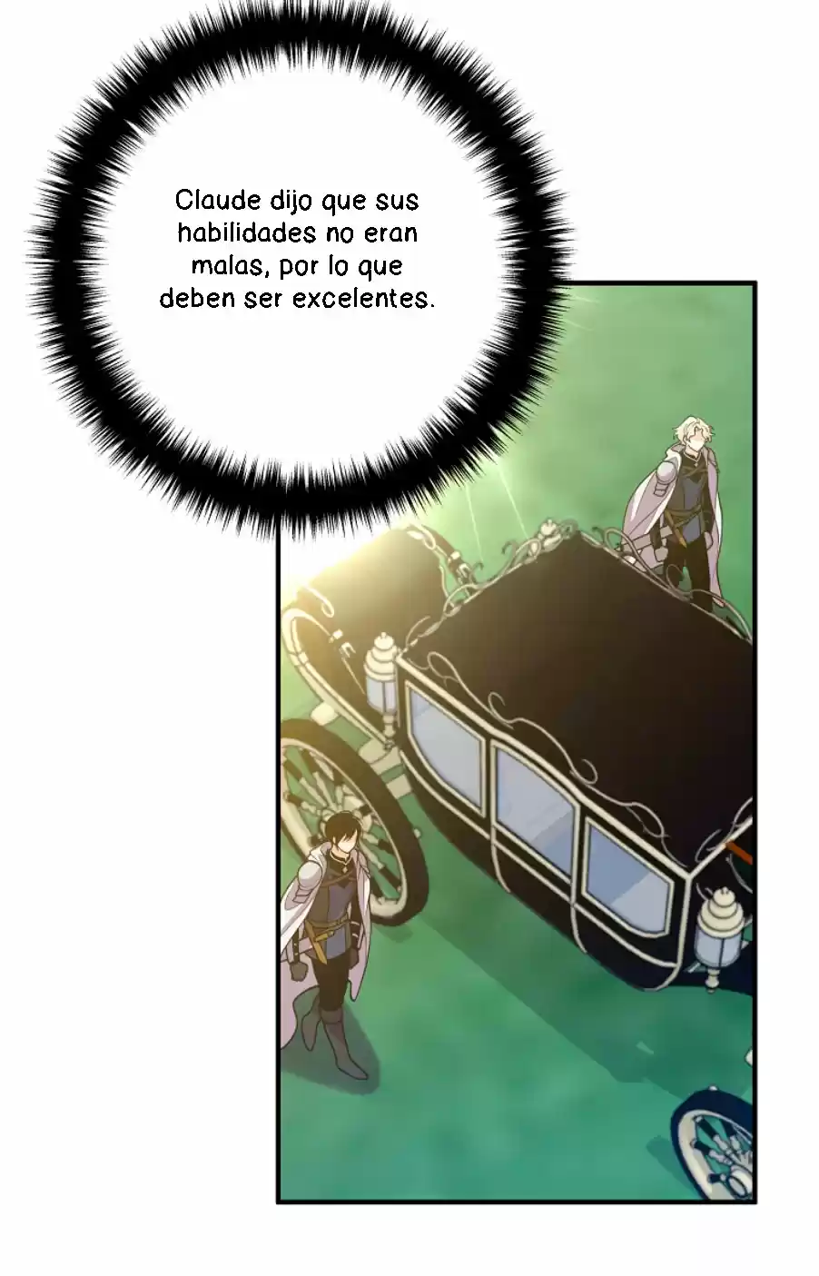 Por Favor Encarcelame 2024 - Capítulo 18 - Página 5 - LectorTMOo