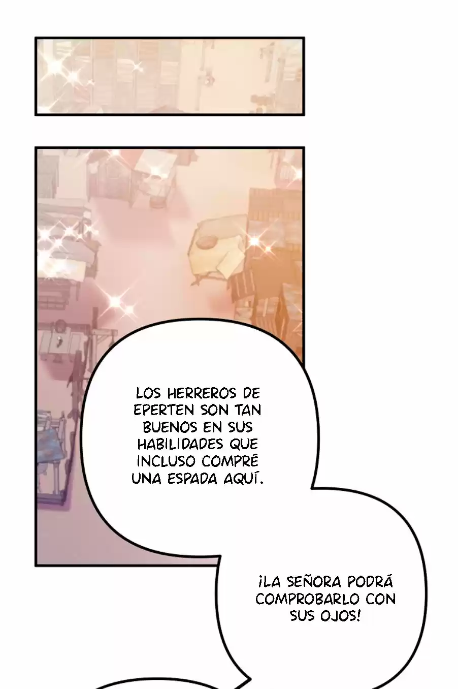 Por Favor Encarcelame 2024 - Capítulo 18 - Página 21 - LectorTMOo
