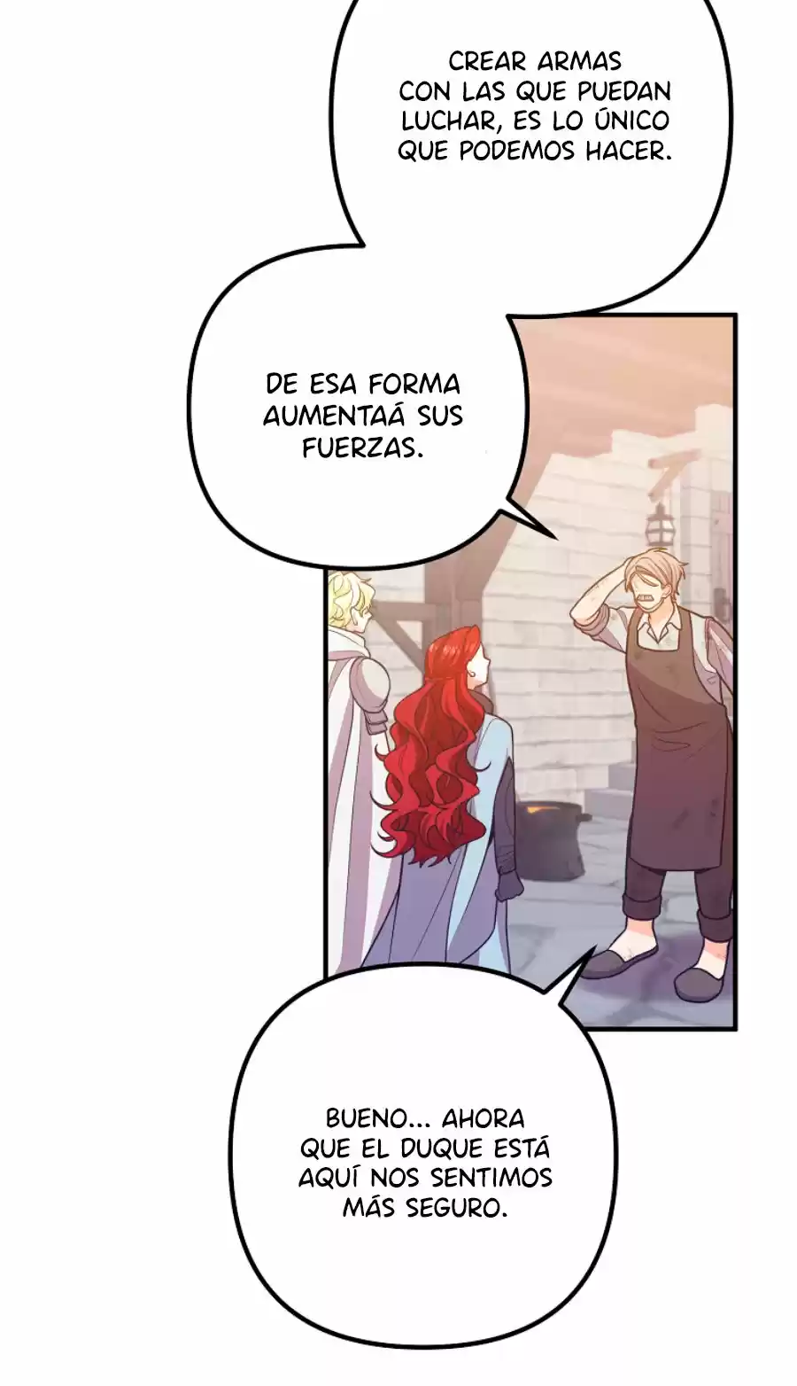 Por Favor Encarcelame 2024 - Capítulo 18 - Página 26 - LectorTMOo