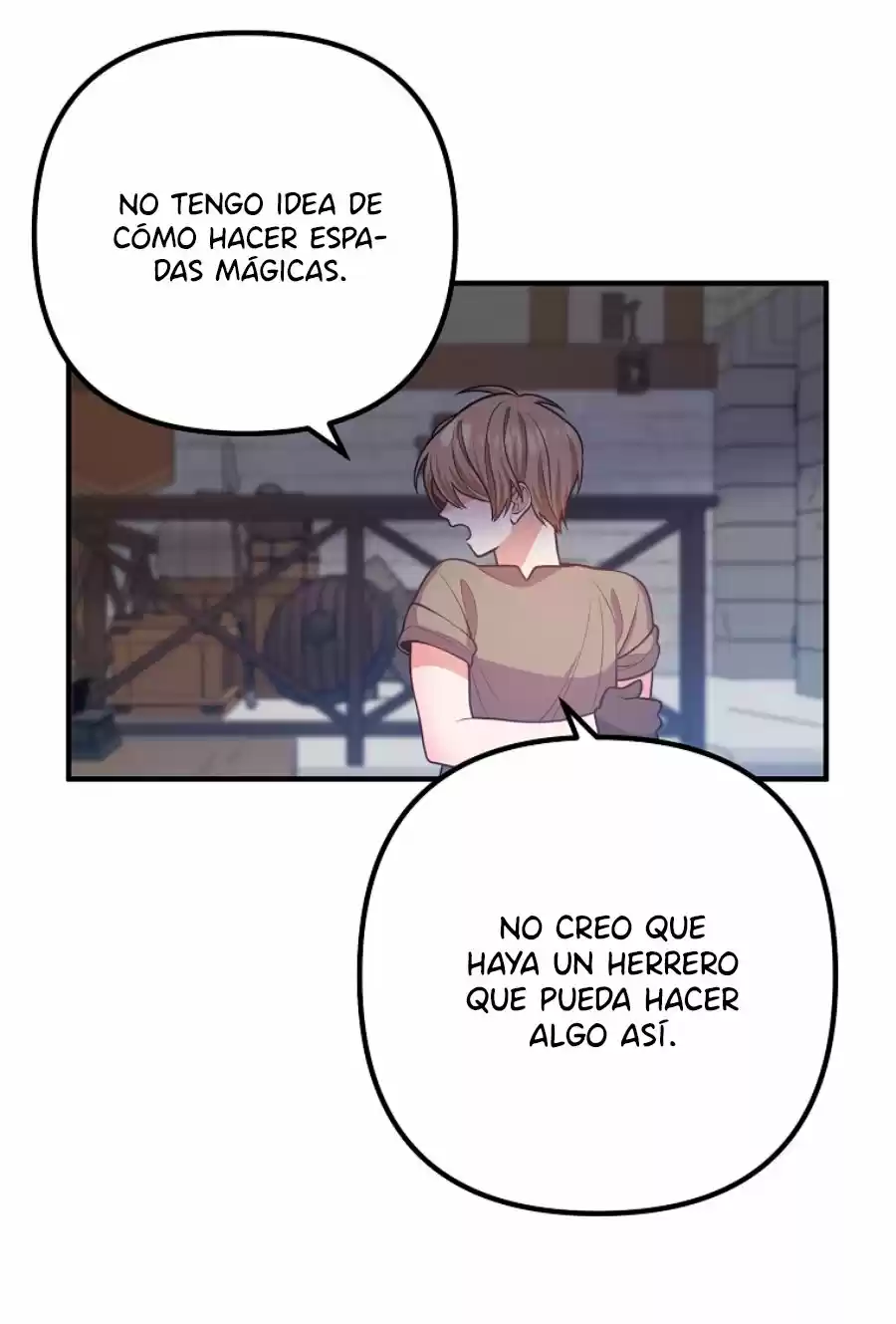 Por Favor Encarcelame 2024 - Capítulo 18 - Página 46 - LectorTMOo