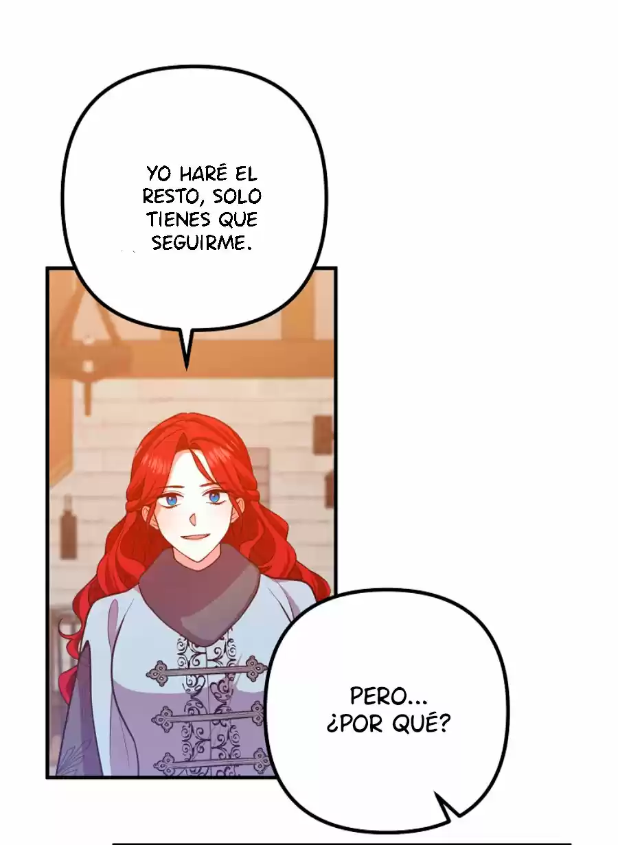Por Favor Encarcelame 2024 - Capítulo 18 - Página 50 - LectorTMOo