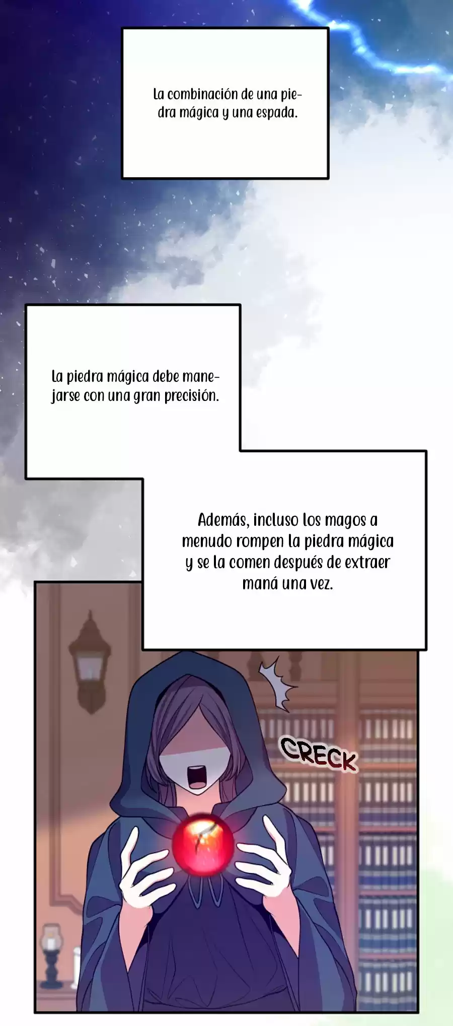 Por Favor Encarcelame 2024 - Capítulo 18 - Página 55 - LectorTMOo
