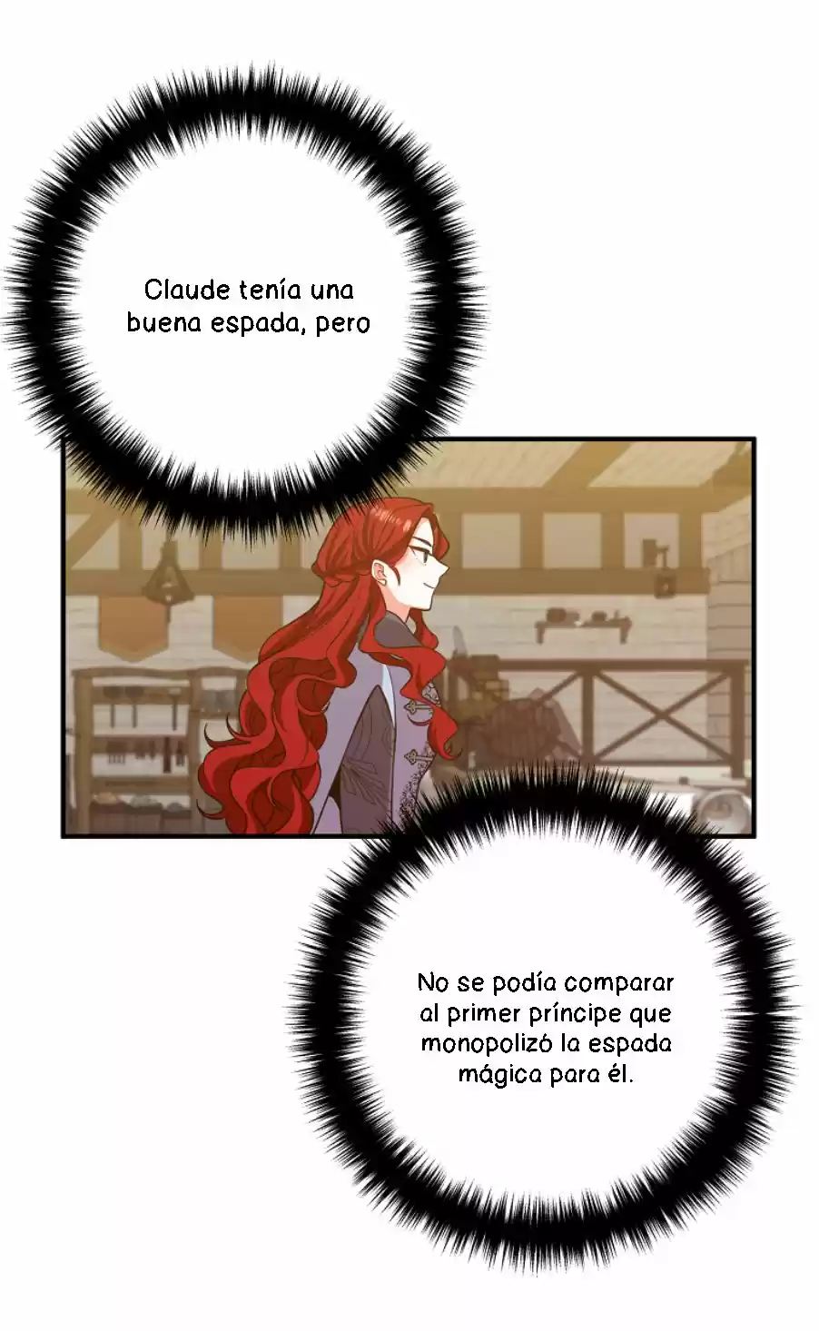 Por Favor Encarcelame 2024 - Capítulo 18 - Página 74 - LectorTMOo