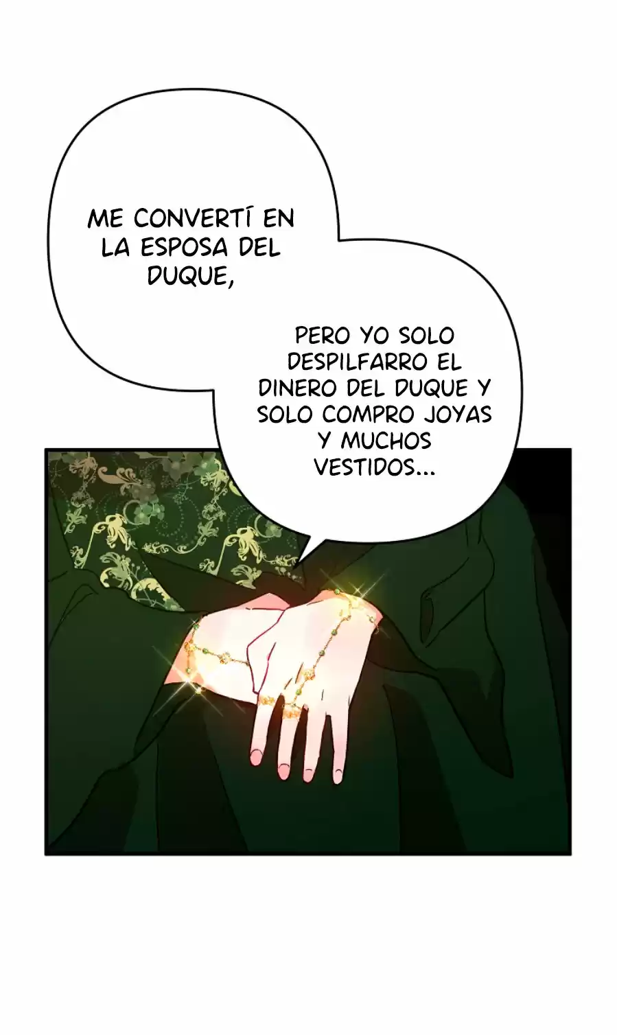 Por Favor Encarcelame 2024 - Capítulo 2 - Página 21 - LectorTMOo