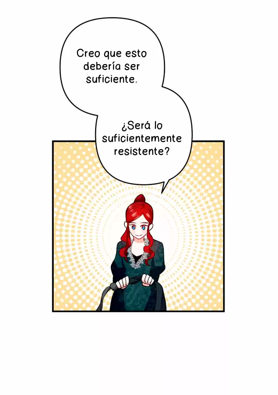 Por Favor Encarcelame 2024 - Capítulo 2 - Página 39 - LectorTMOo