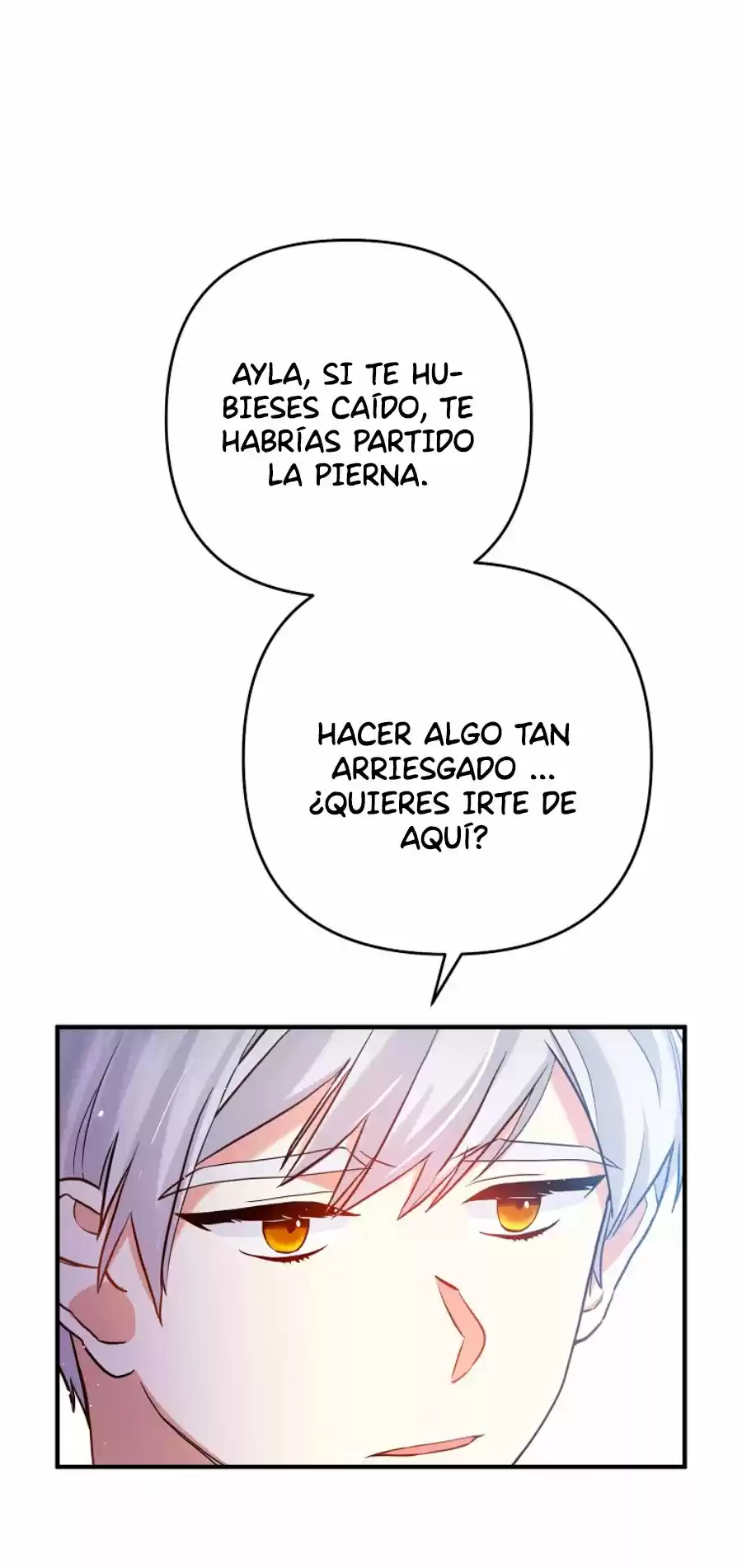 Por Favor Encarcelame 2024 - Capítulo 2 - Página 68 - LectorTMOo