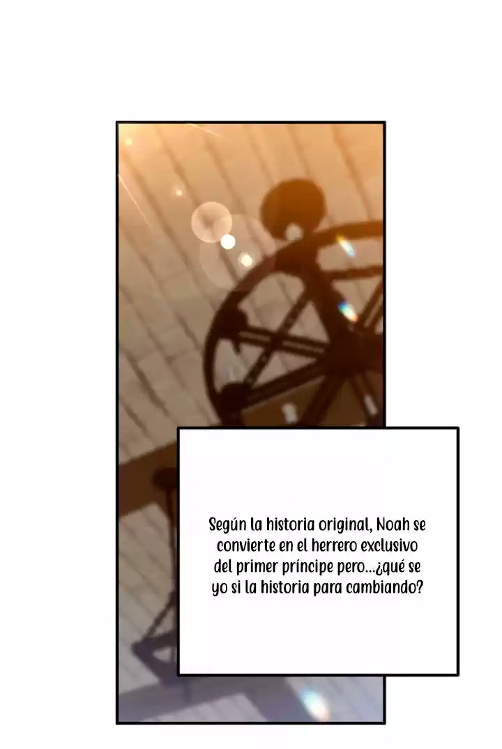 Por Favor Encarcelame 2024 - Capítulo 20 - Página 5 - LectorTMOo
