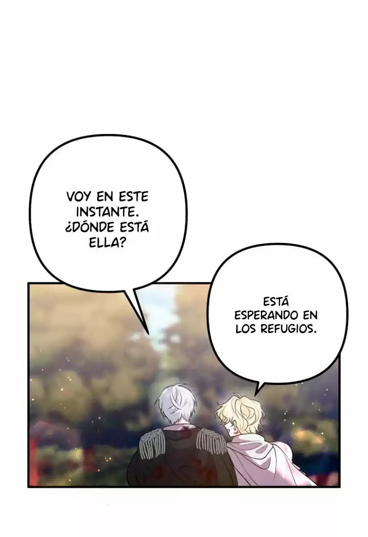 Por Favor Encarcelame 2024 - Capítulo 20 - Página 30 - LectorTMOo