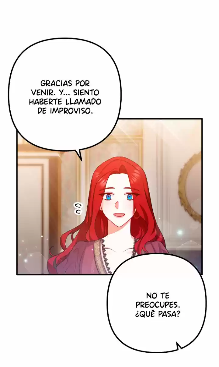 Por Favor Encarcelame 2024 - Capítulo 20 - Página 36 - LectorTMOo