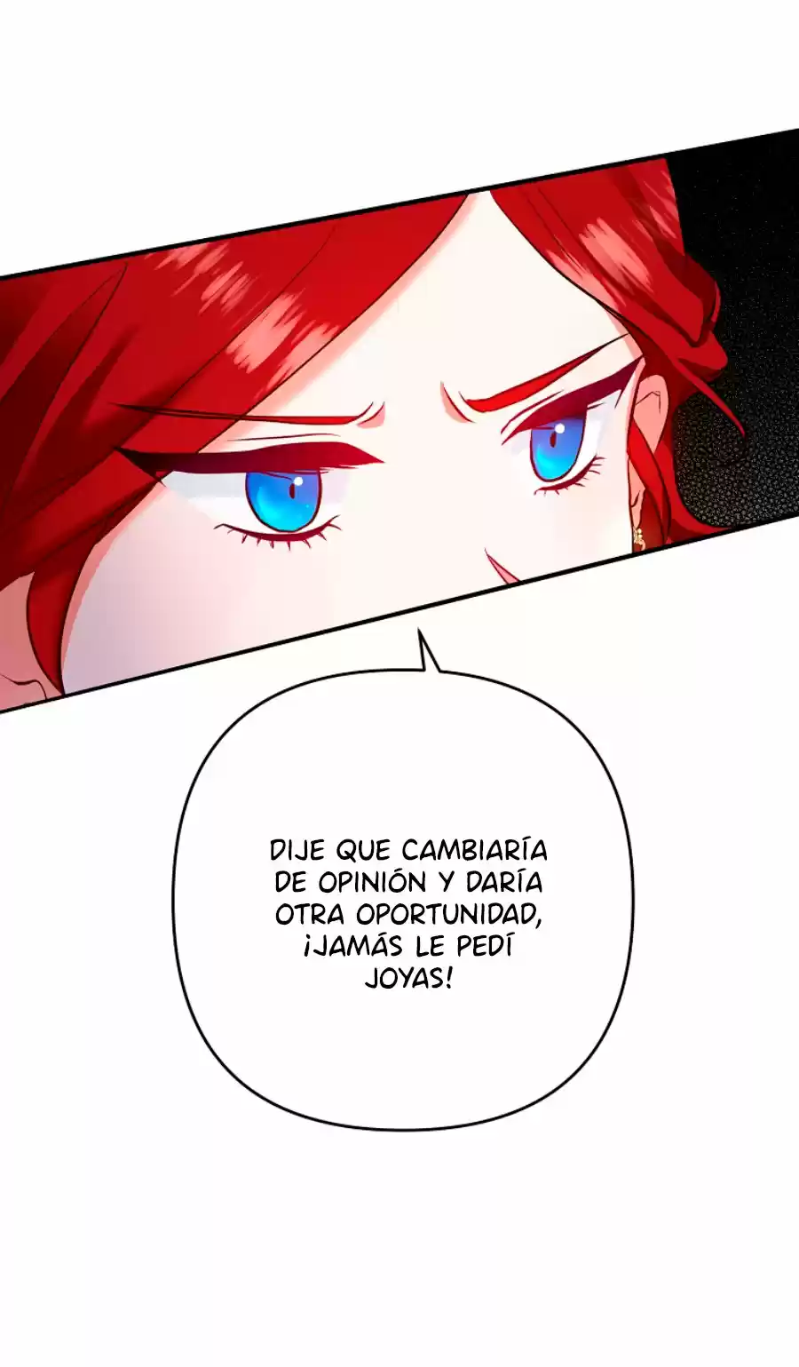 Por Favor Encarcelame 2024 - Capítulo 3 - Página 36 - LectorTMOo