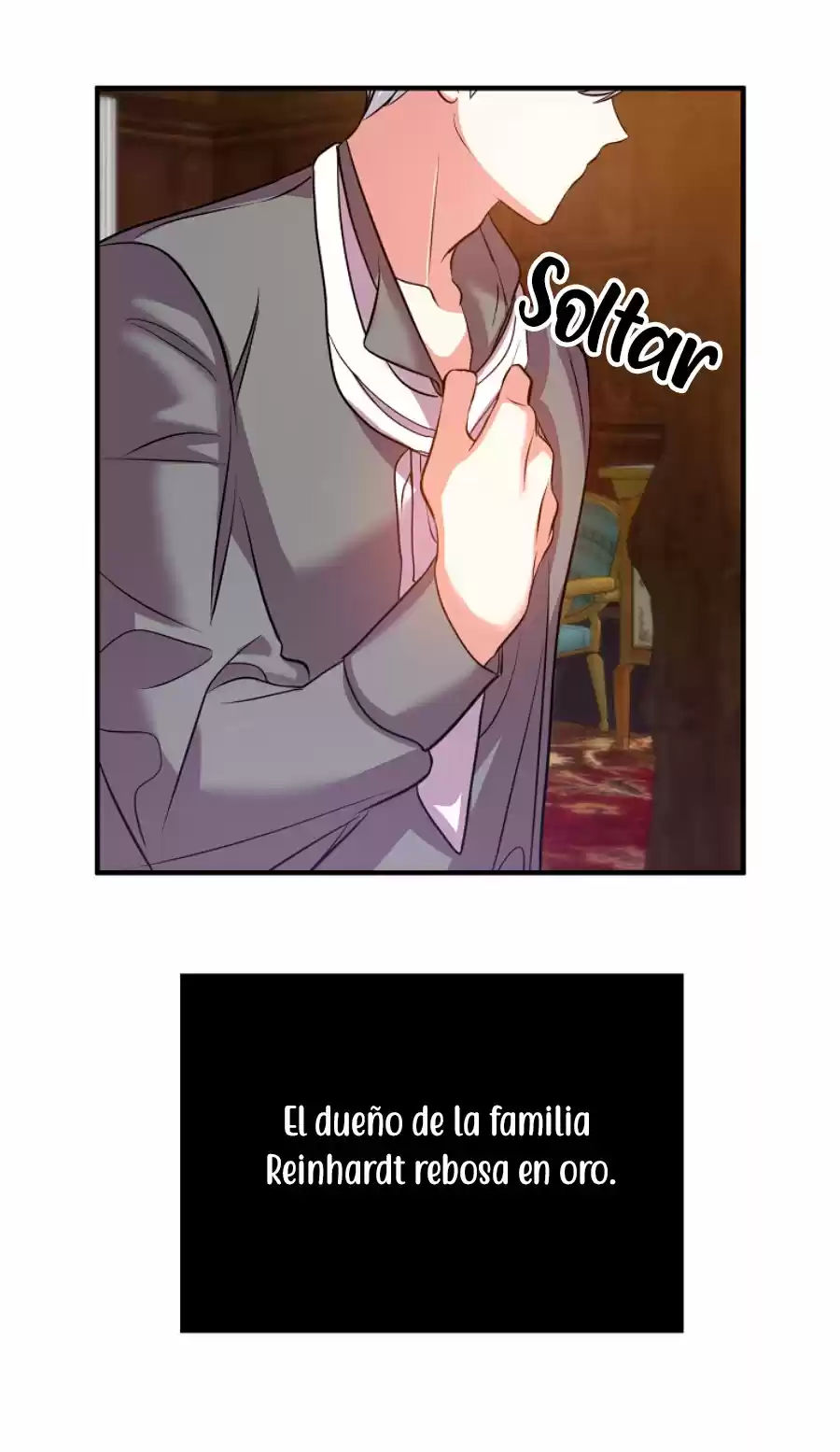 Por Favor Encarcelame 2024 - Capítulo 3 - Página 50 - LectorTMOo