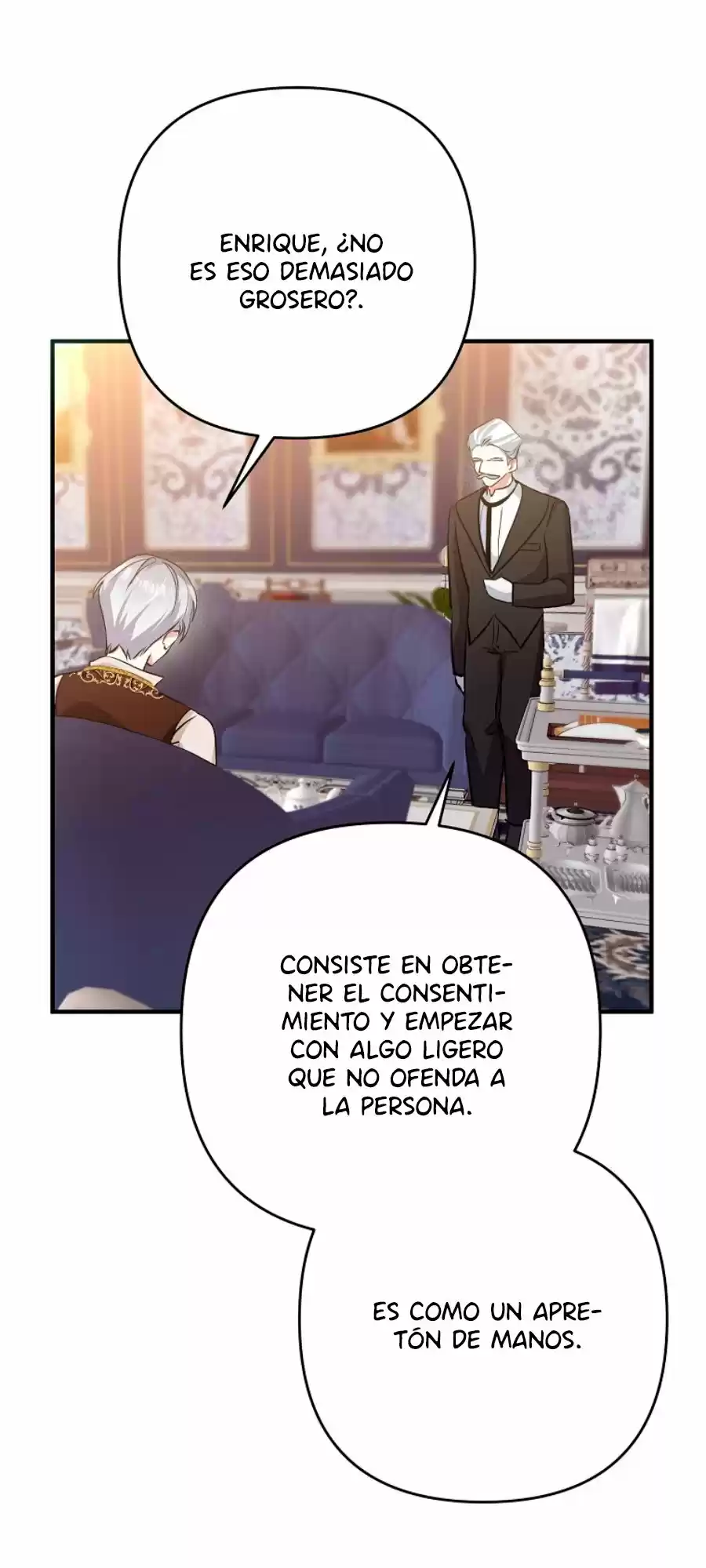 Por Favor Encarcelame 2024 - Capítulo 3 - Página 89 - LectorTMOo