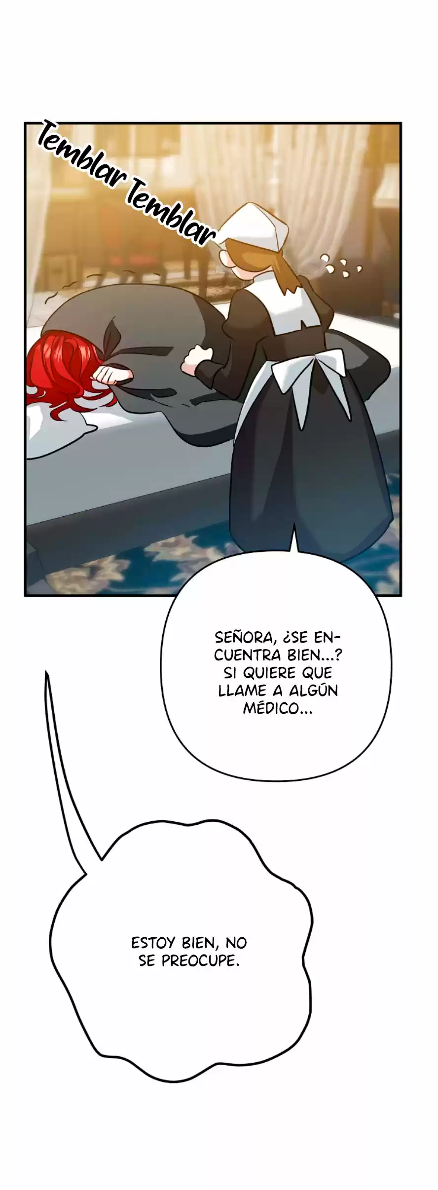 Por Favor Encarcelame 2024 - Capítulo 5 - Página 24 - LectorTMOo